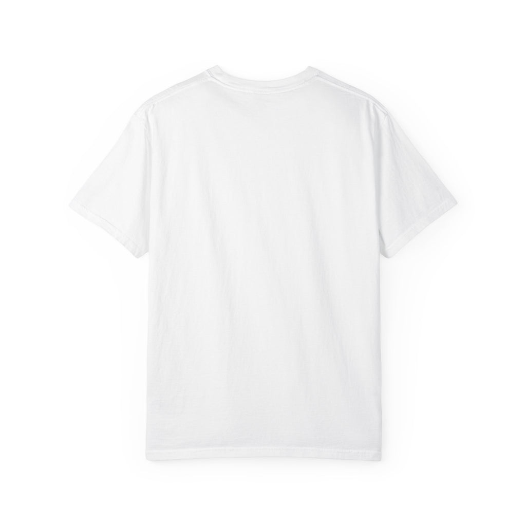 Netherlands Knight T-Shirt – Vintage Medieval Flag Graphic Tee