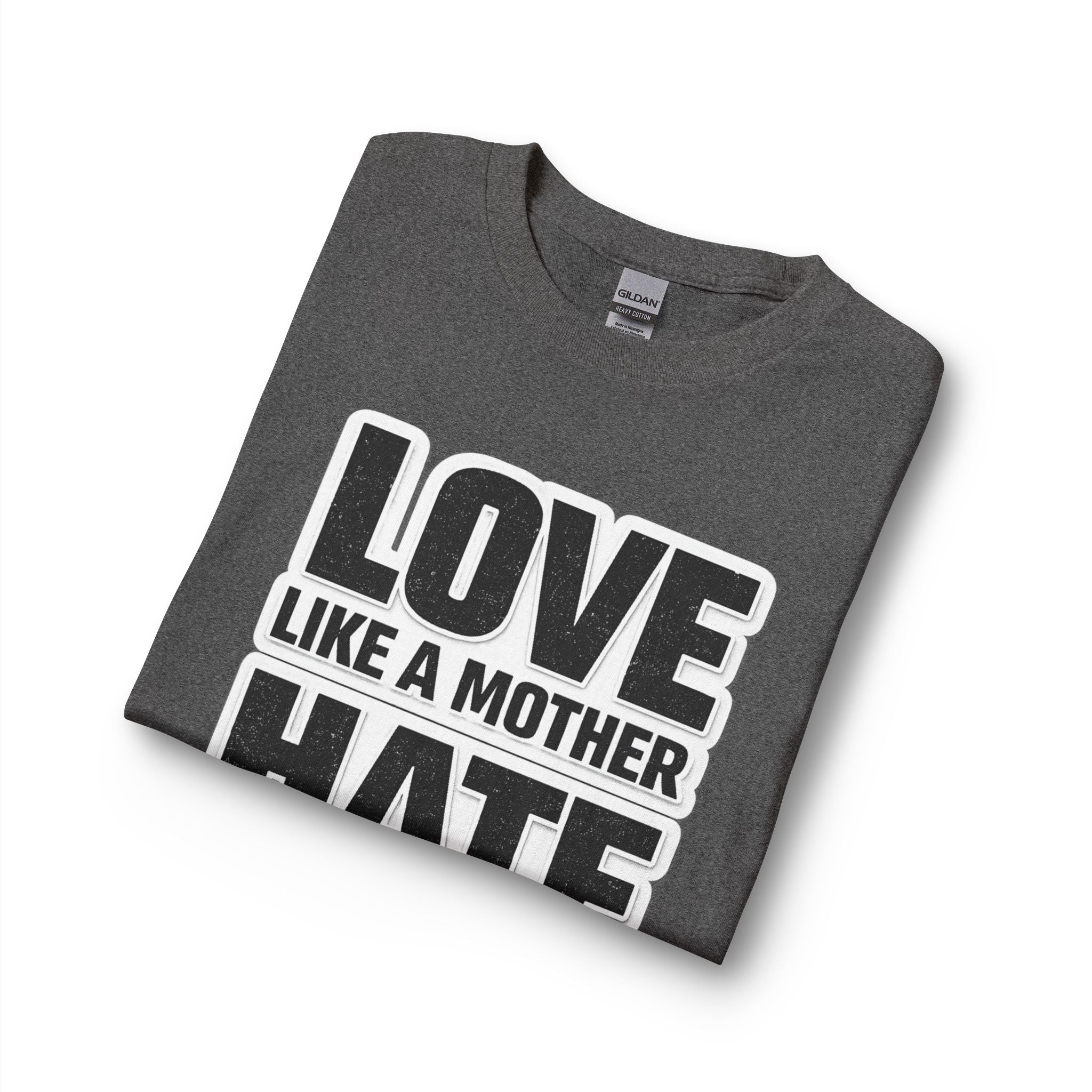 Unisex Long Sleeve T-Shirt