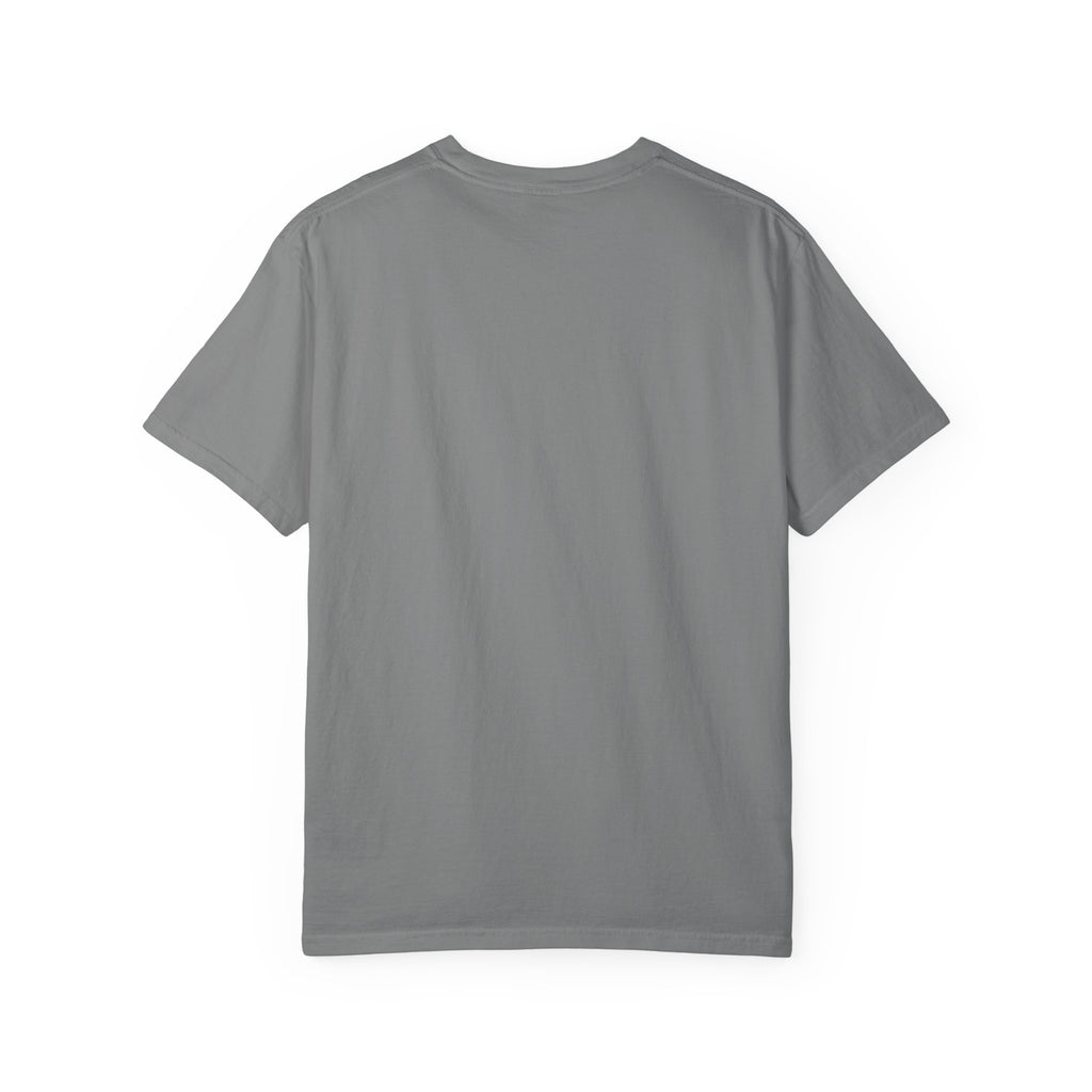 T‑Shirt — England Crusader Knight Graphic Tee (St. George’s Cross)