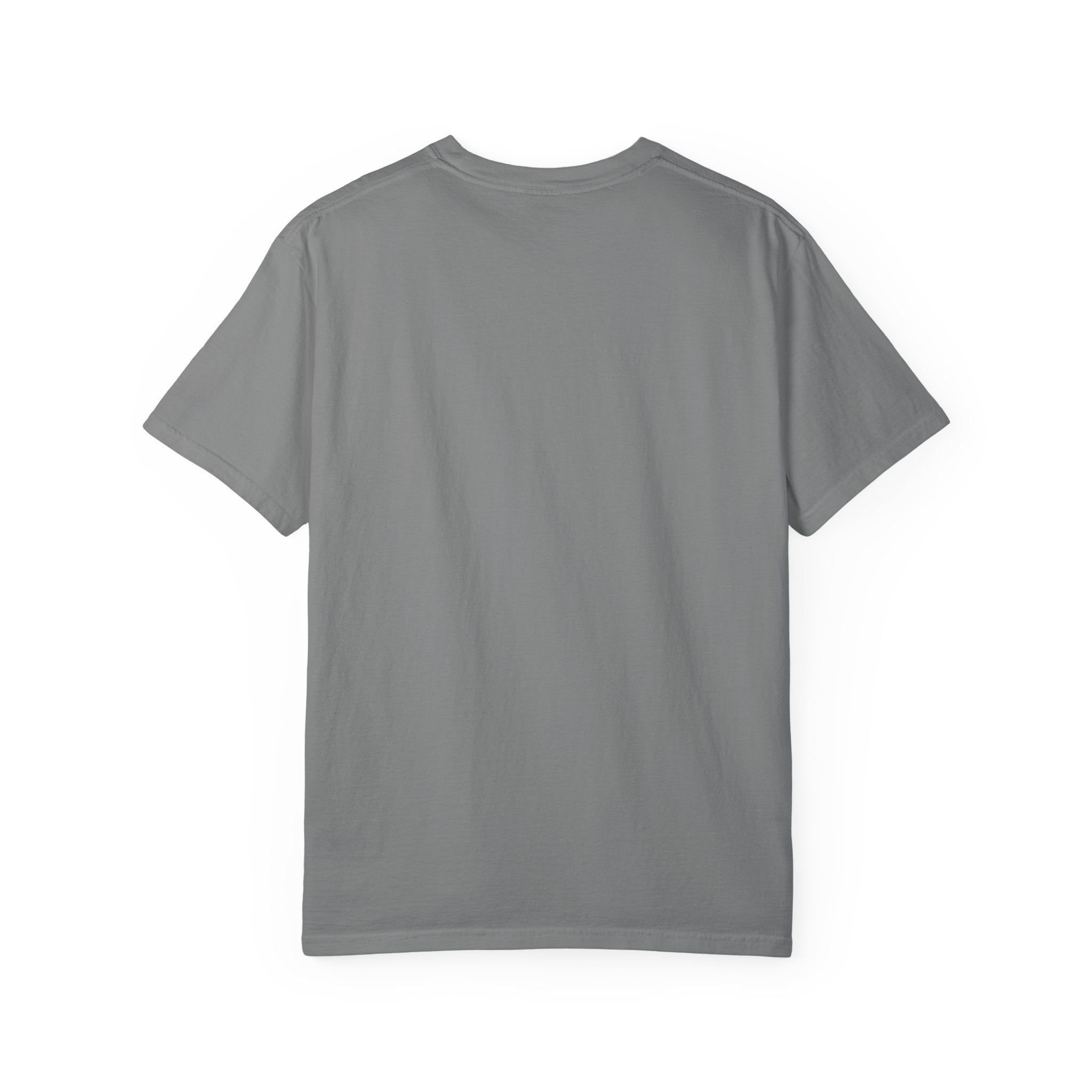 T‑Shirt — England Crusader Knight Graphic Tee (St. George’s Cross)