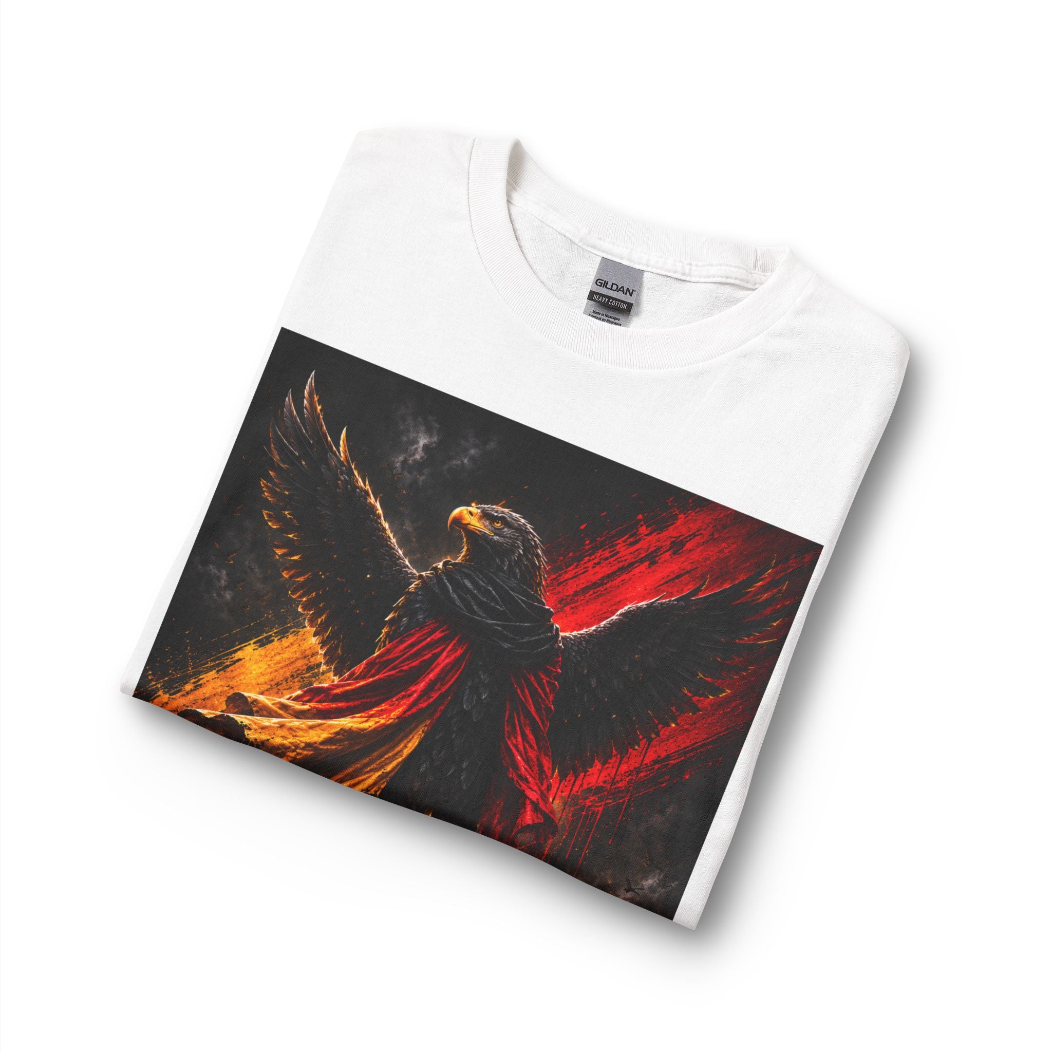 Unisex Long Sleeve T-Shirt