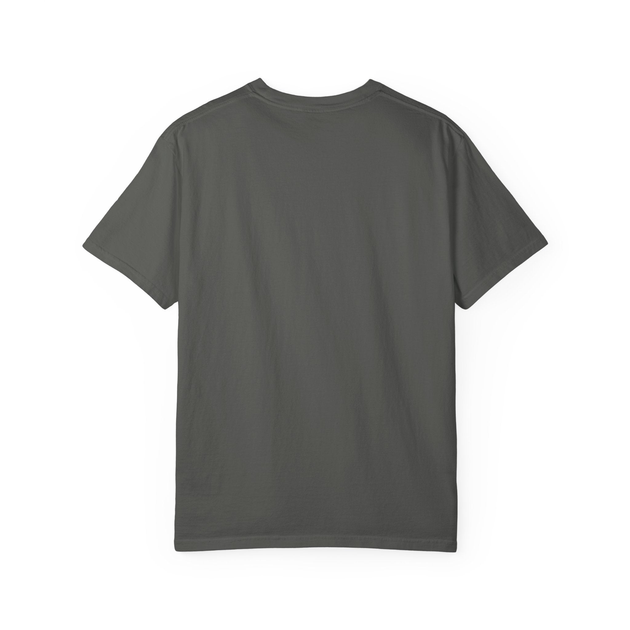 Netherlands Knight T-Shirt – Vintage Medieval Flag Graphic Tee