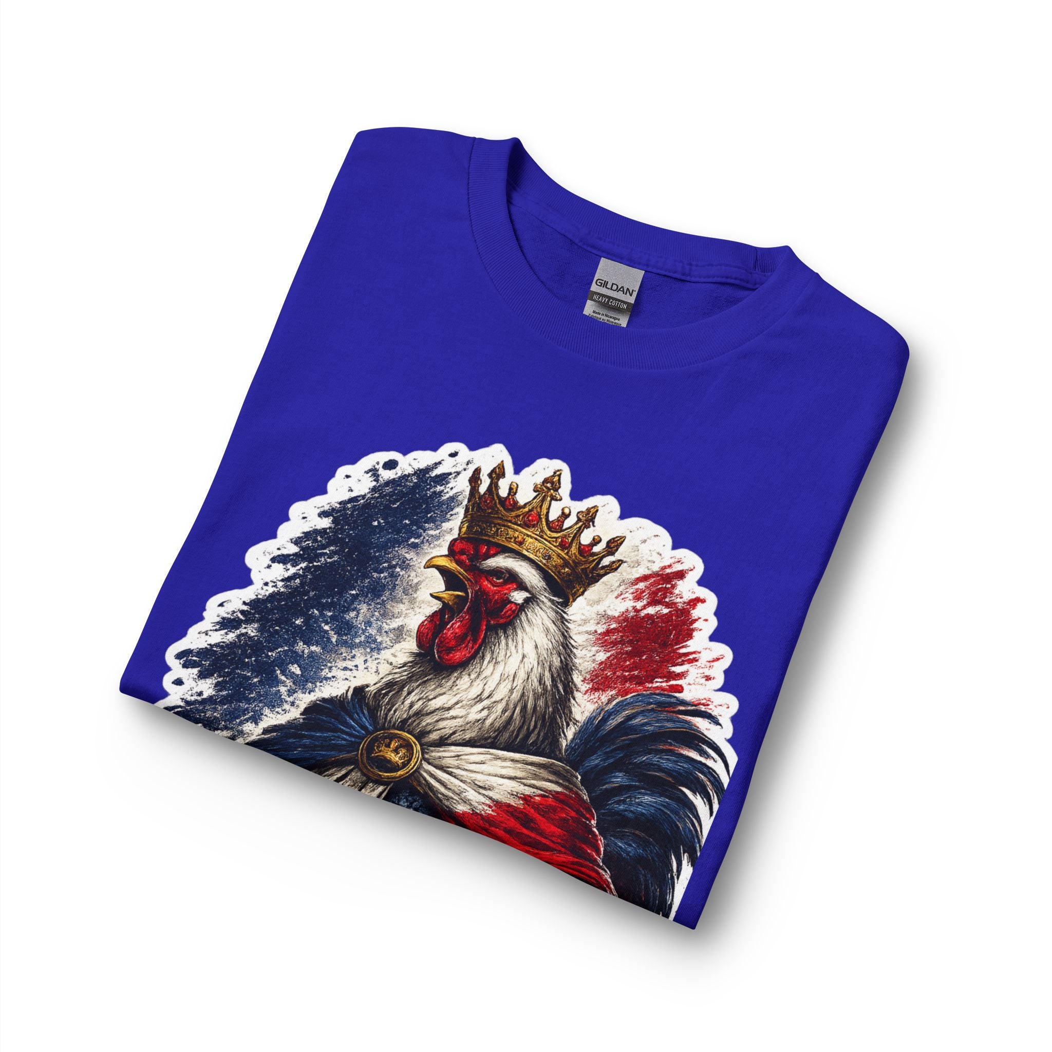 Unisex Long Sleeve T-Shirt