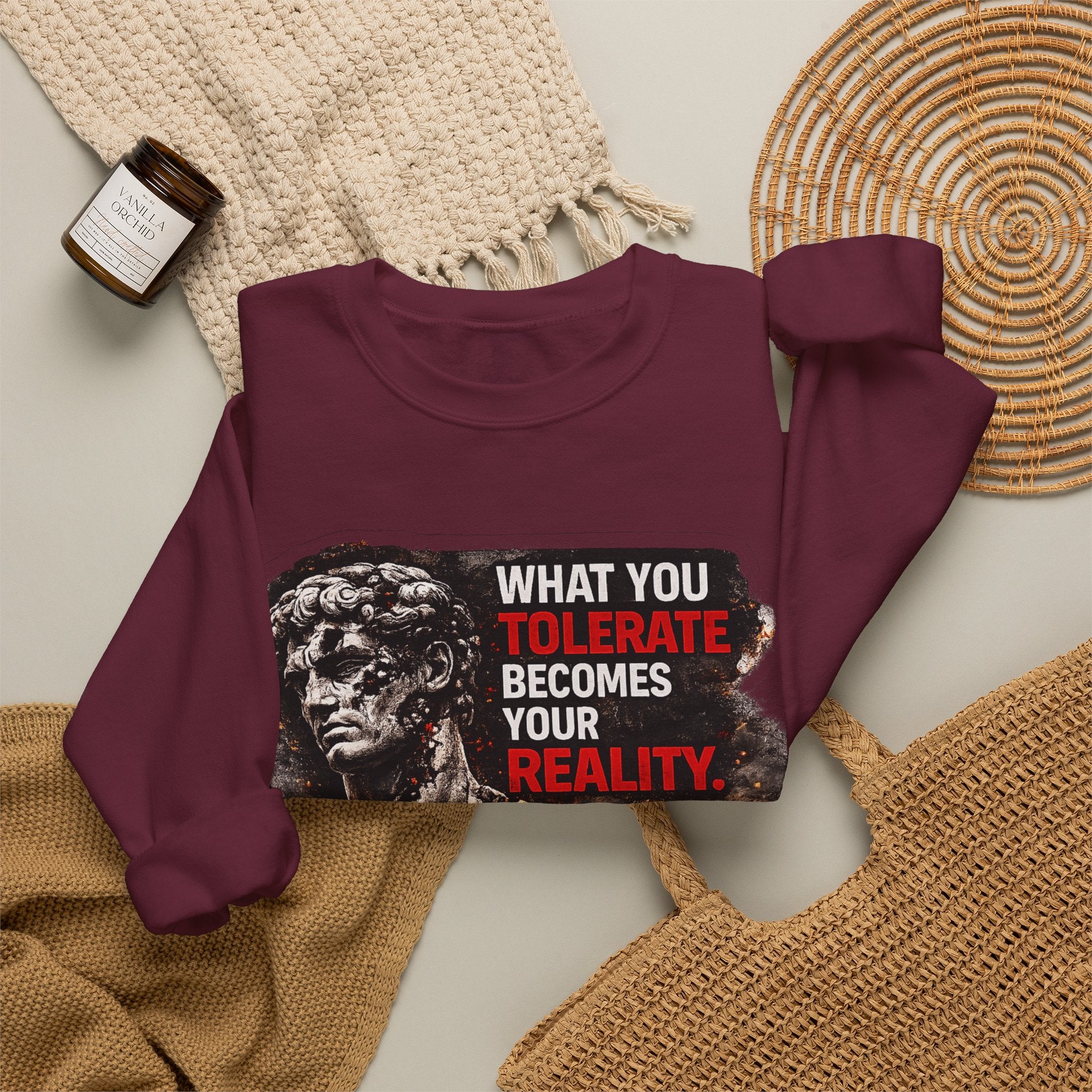 Unisex Heavy Blend™ Crewneck Sweatshirt