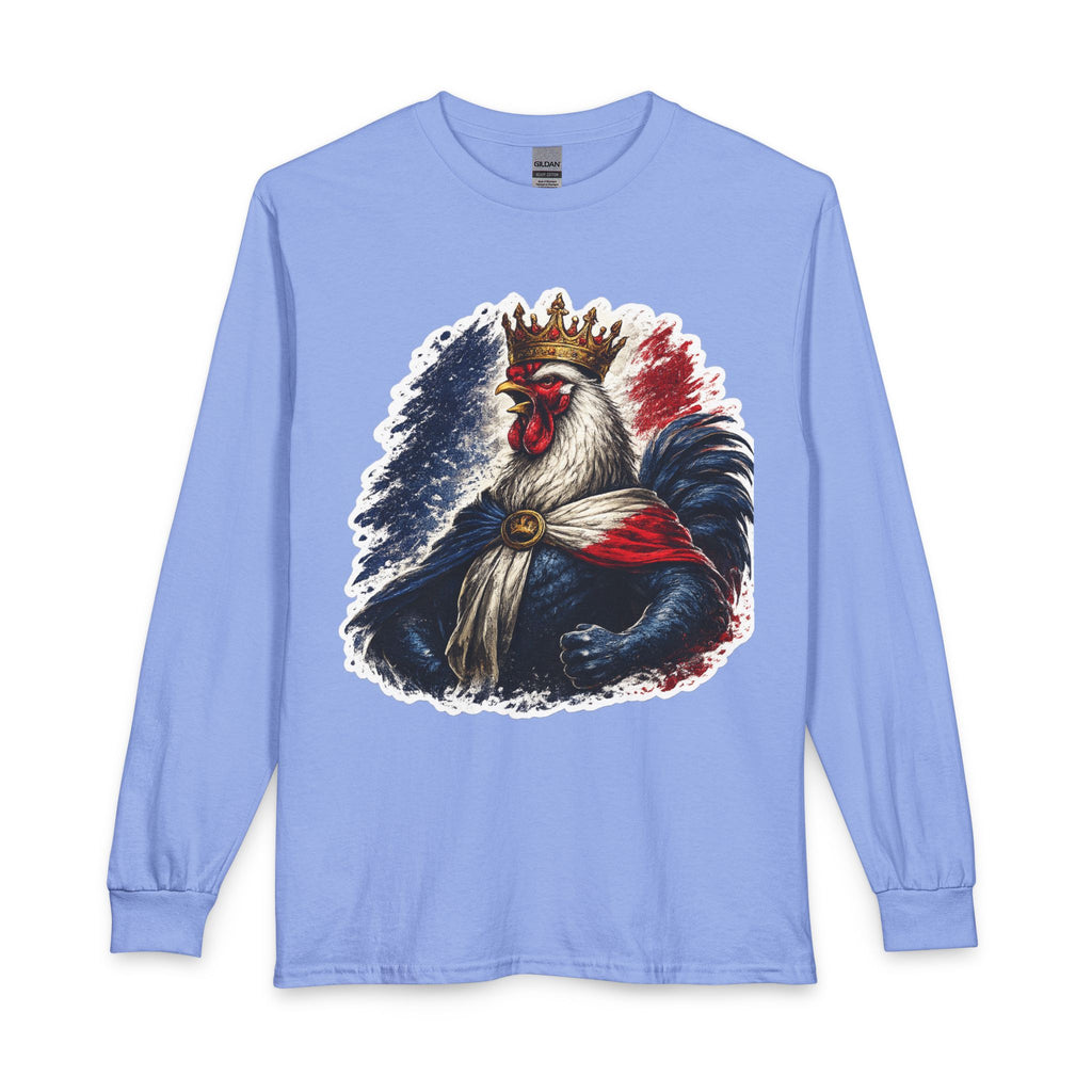 Unisex Long Sleeve T-Shirt