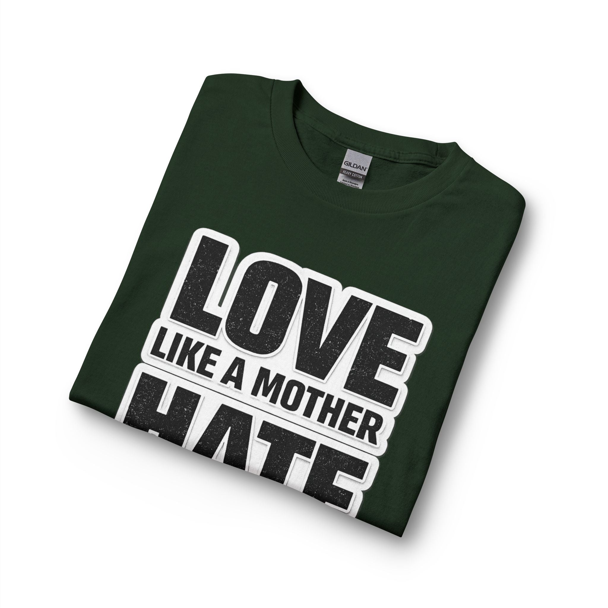 Unisex Long Sleeve T-Shirt