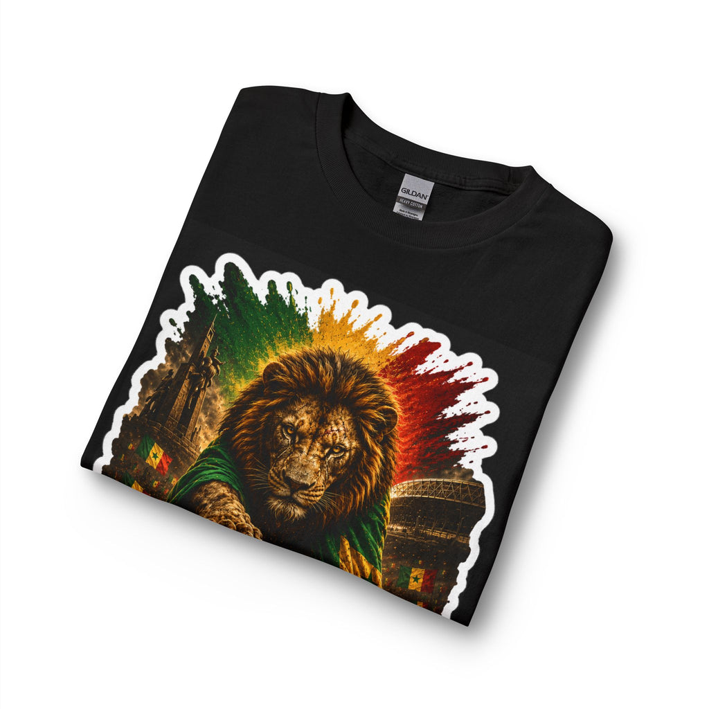 Unisex Long Sleeve T-Shirt
