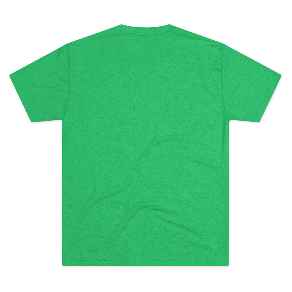 France Vintage Soldier Graphic Tee — French Flag Warrior T-Shirt