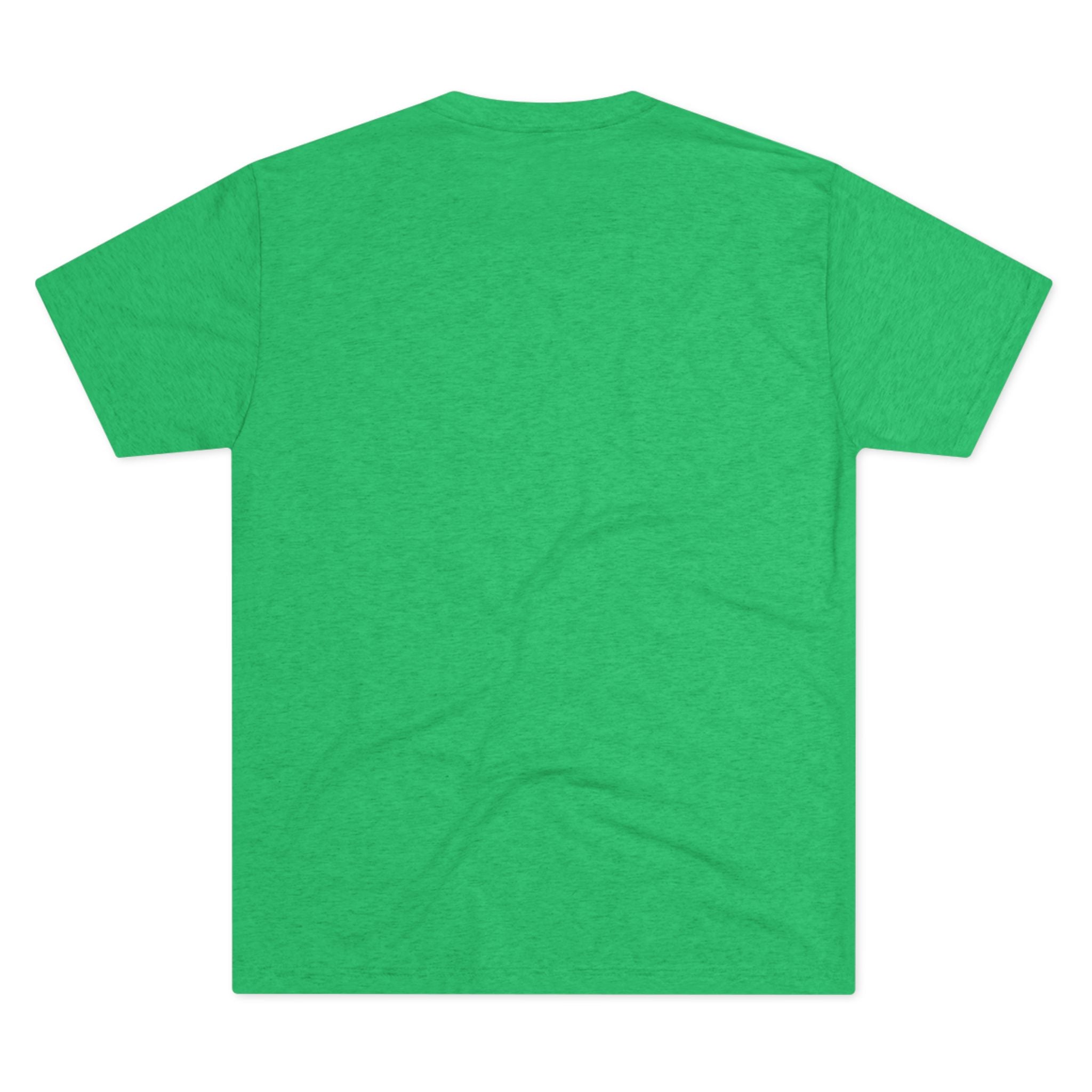 France Vintage Soldier Graphic Tee — French Flag Warrior T-Shirt