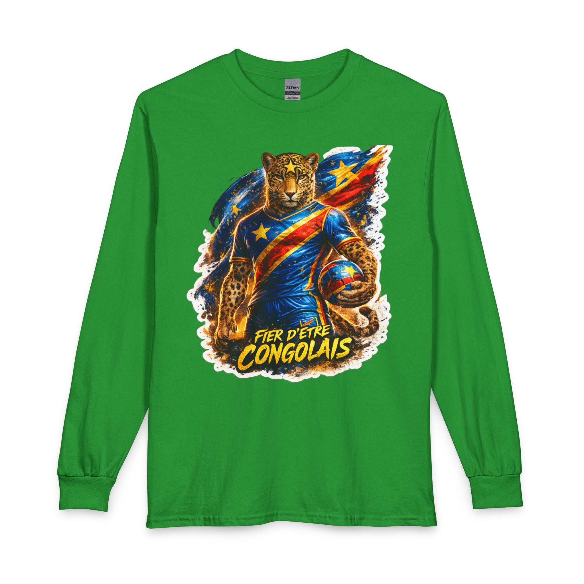 Unisex Long Sleeve T-Shirt