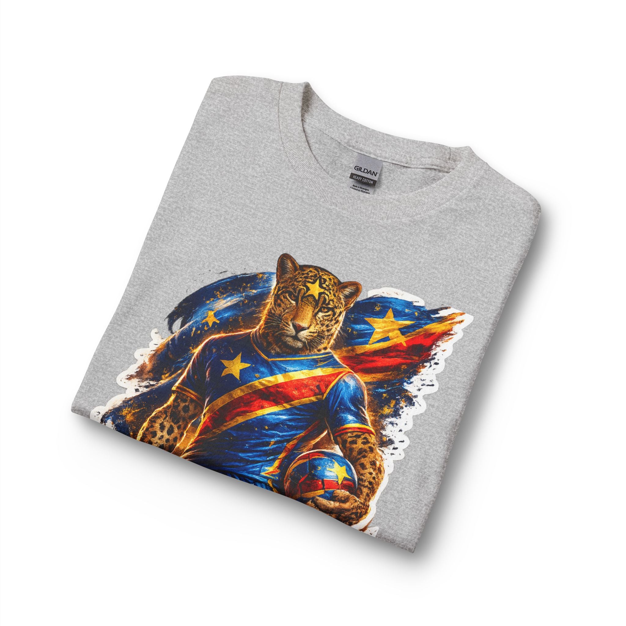 Unisex Long Sleeve T-Shirt