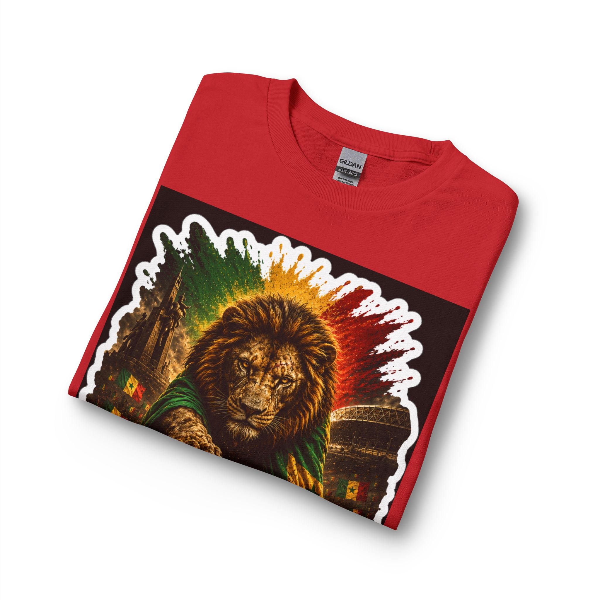 Unisex Long Sleeve T-Shirt