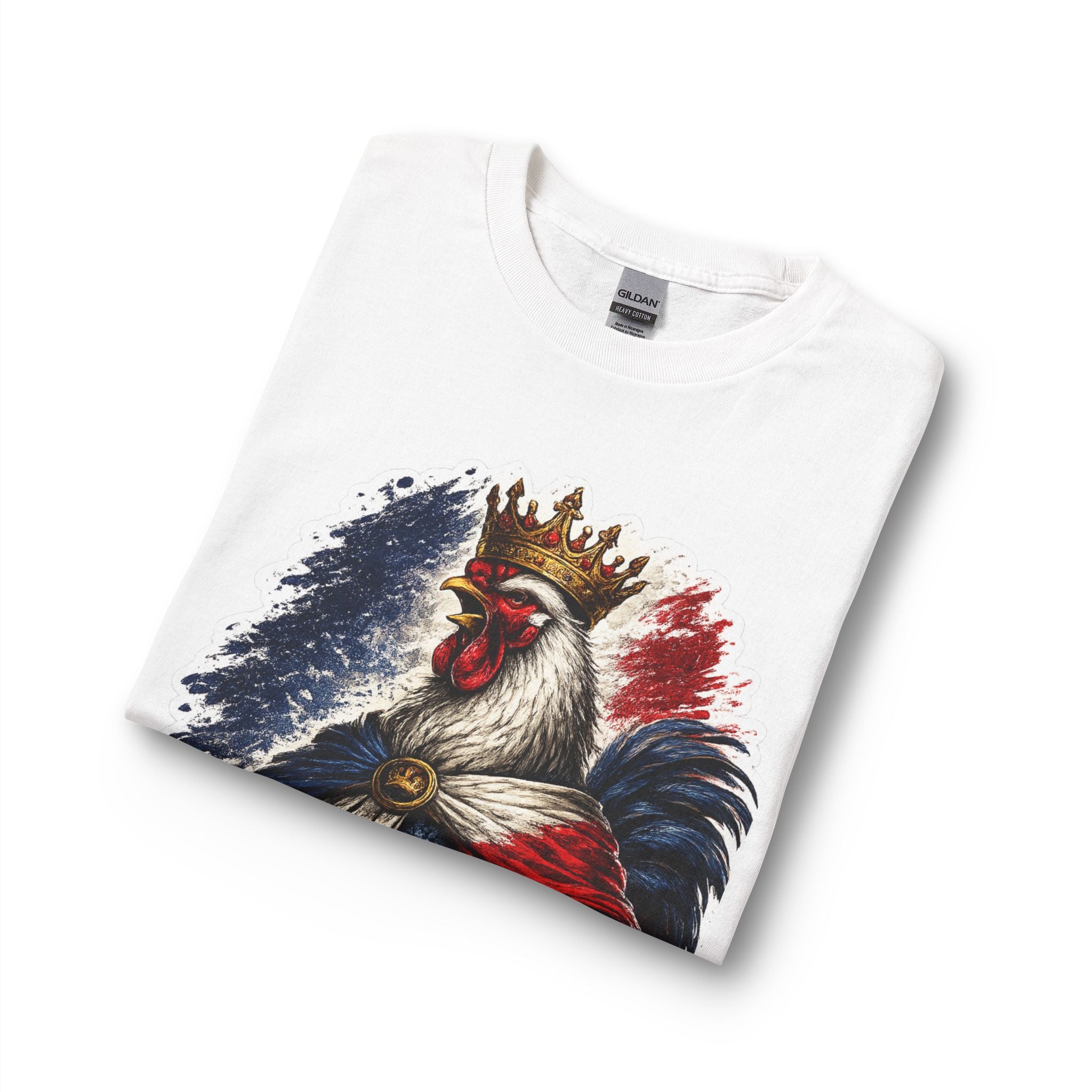 Unisex Long Sleeve T-Shirt