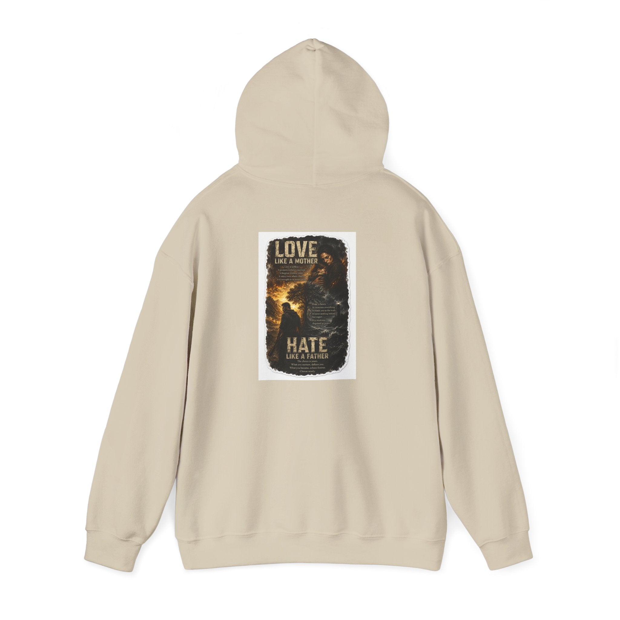 Unisex Heavy Blend™ Hooded Sweatshirt