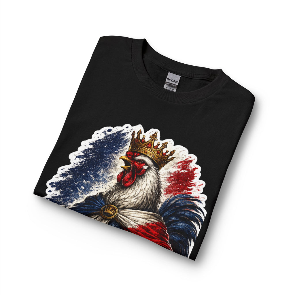 Unisex Long Sleeve T-Shirt