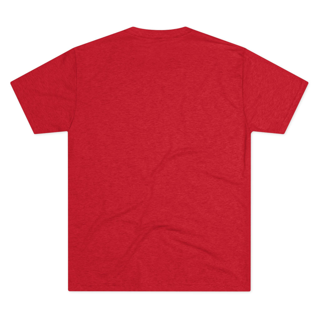 France Vintage Soldier Graphic Tee — French Flag Warrior T-Shirt