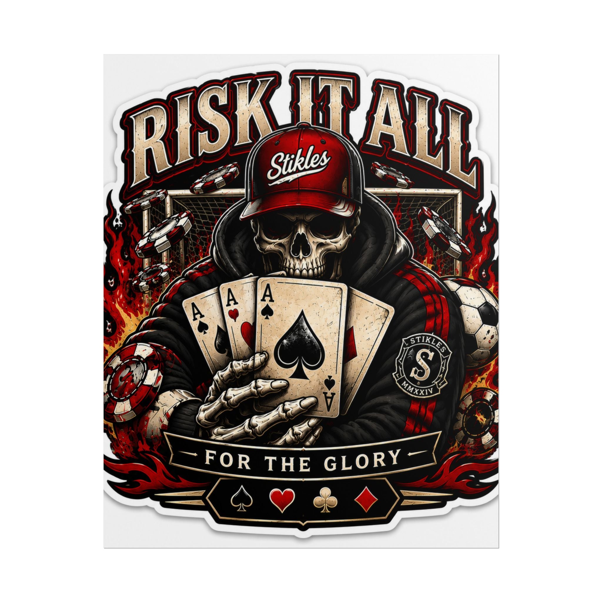 Rolled Posters