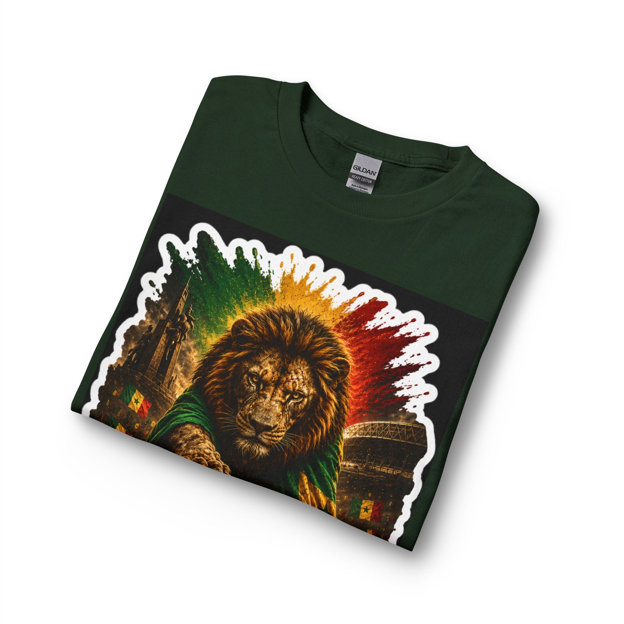 Unisex Long Sleeve T-Shirt