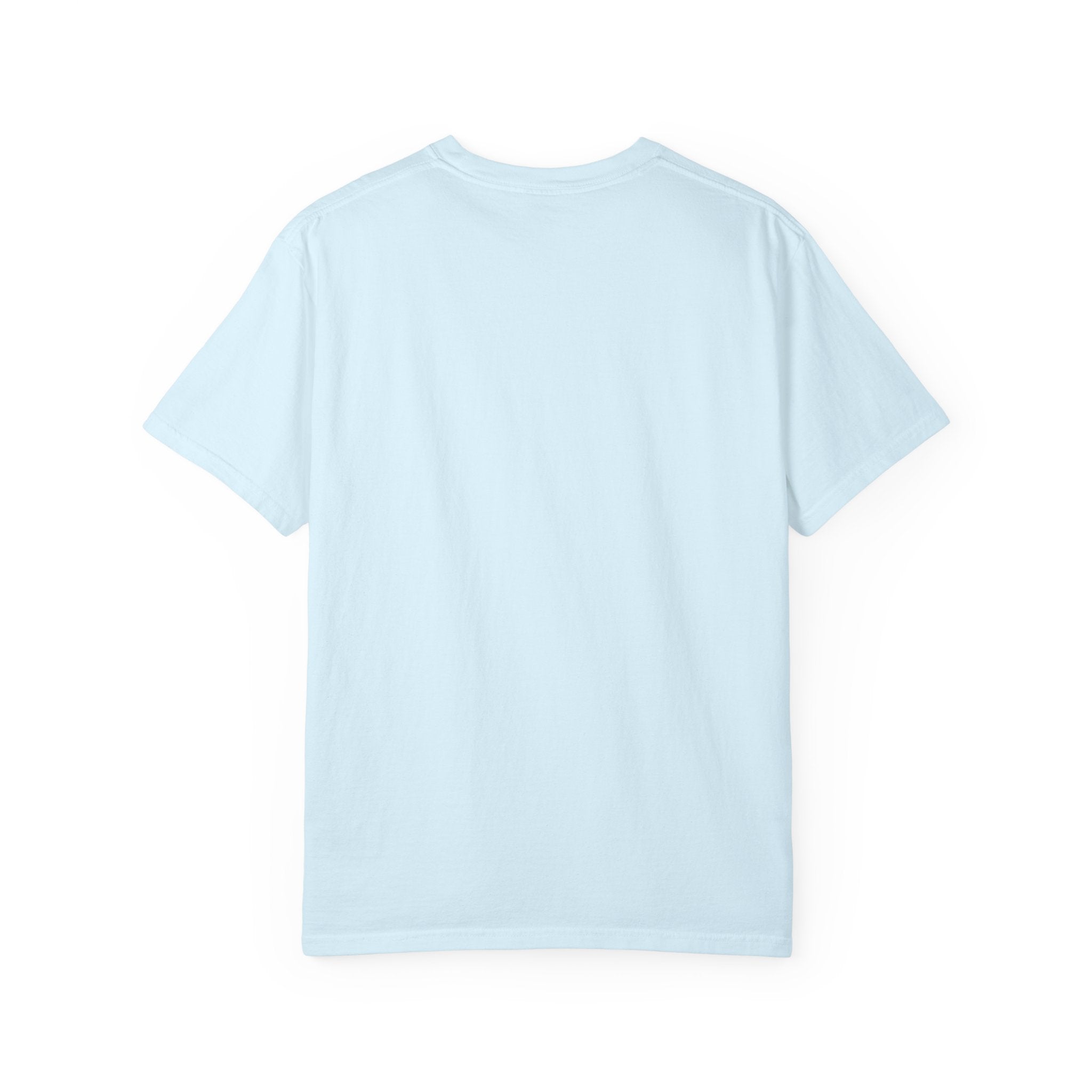 Netherlands Knight T-Shirt – Vintage Medieval Flag Graphic Tee