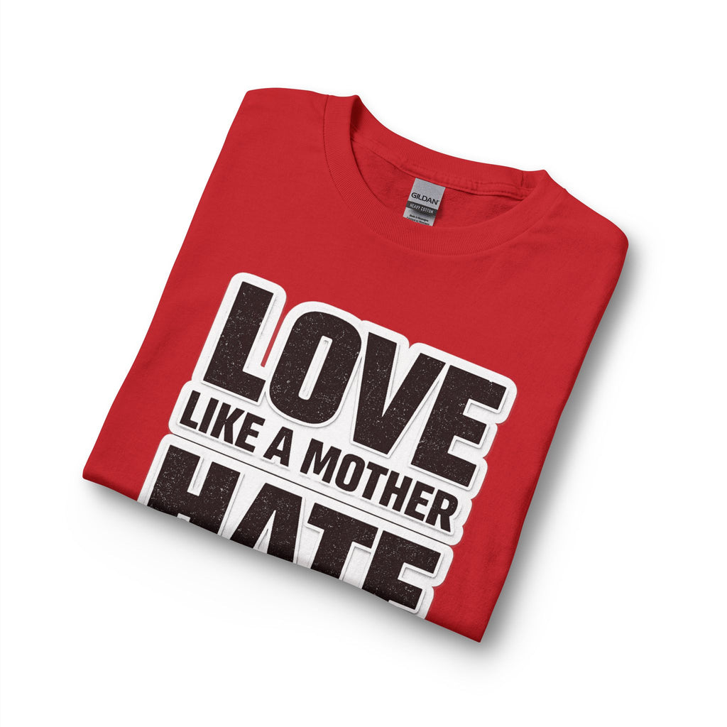 Unisex Long Sleeve T-Shirt