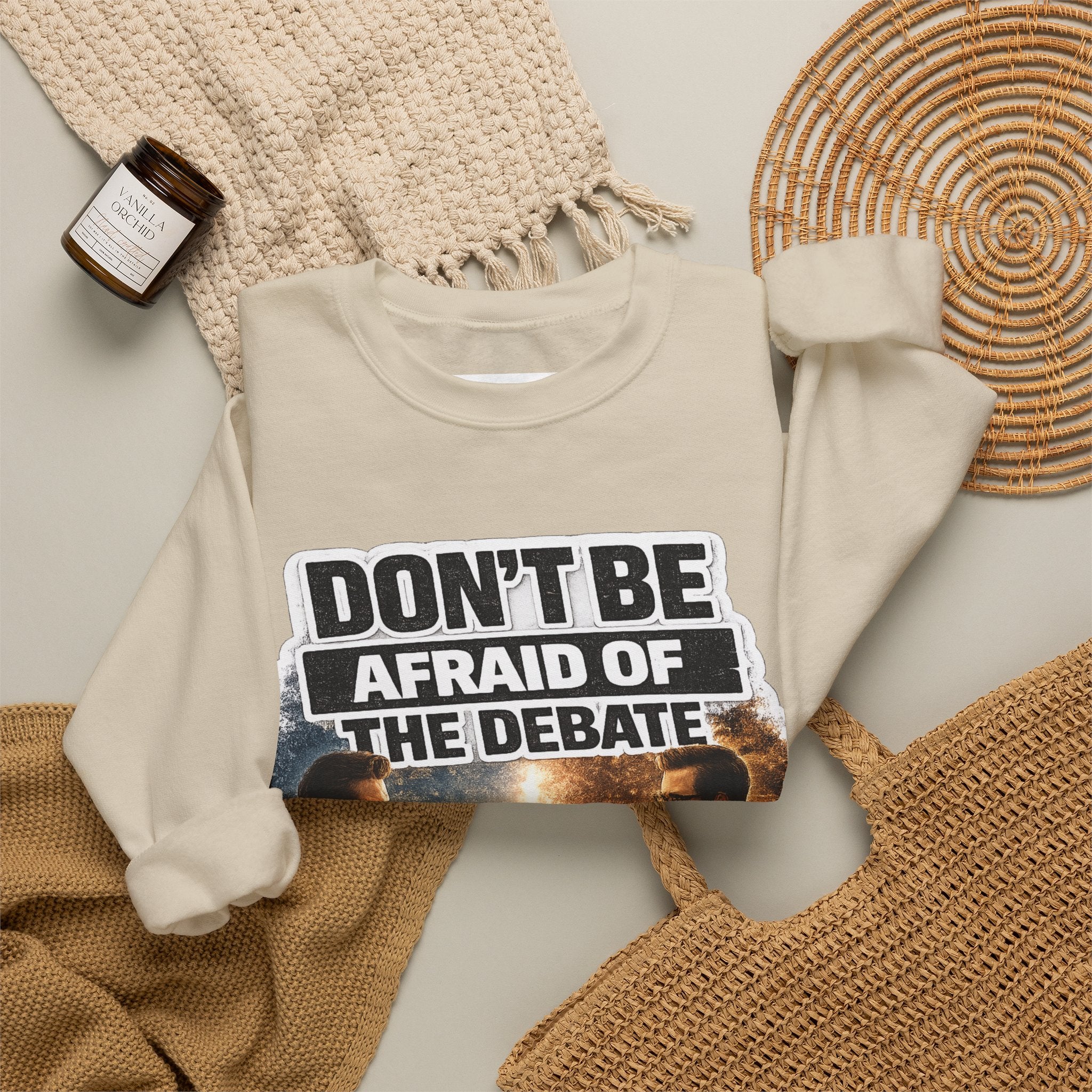 Unisex Heavy Blend™ Crewneck Sweatshirt
