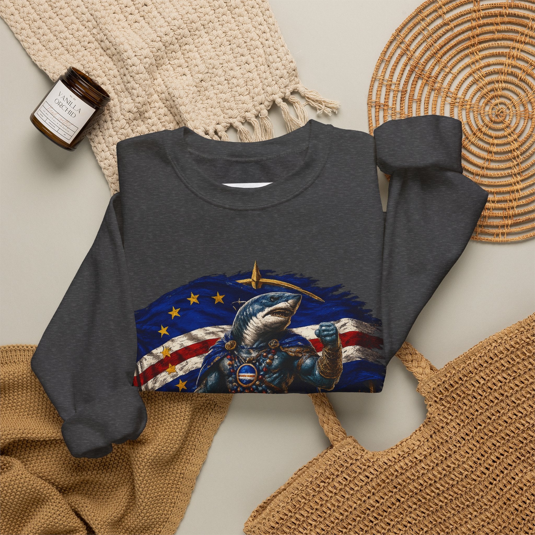 Unisex Heavy Blend™ Crewneck Sweatshirt