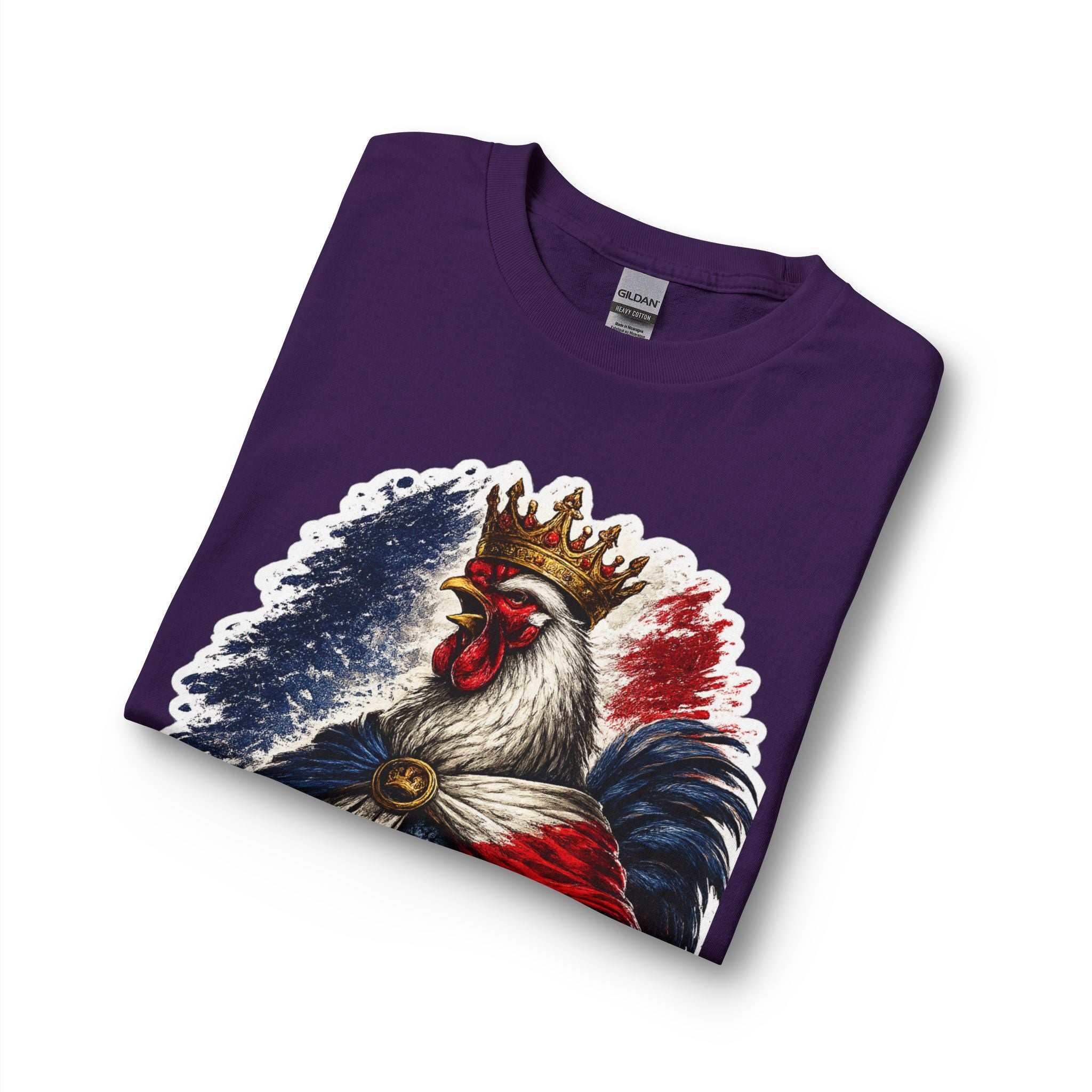 Unisex Long Sleeve T-Shirt