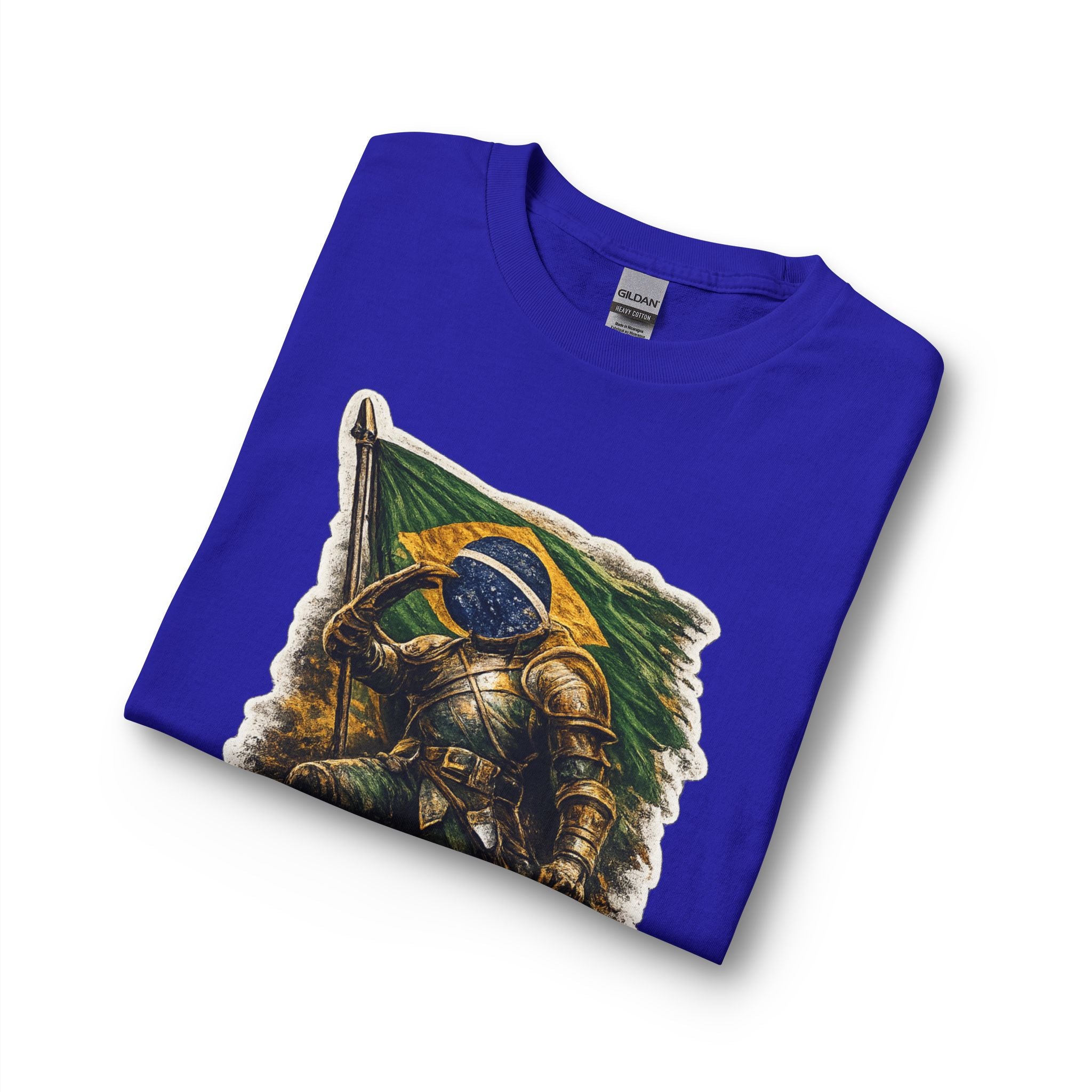 Unisex Long Sleeve T-Shirt