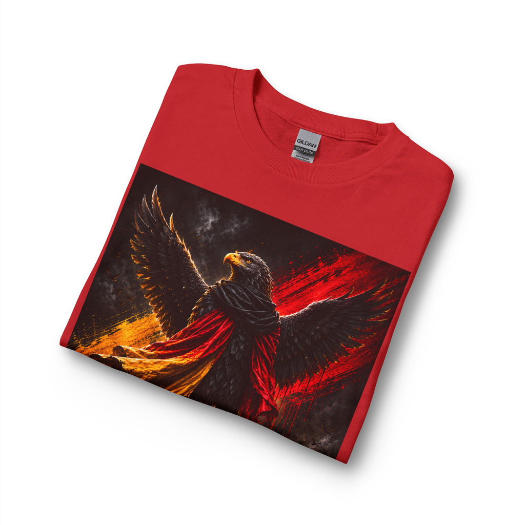 Unisex Long Sleeve T-Shirt
