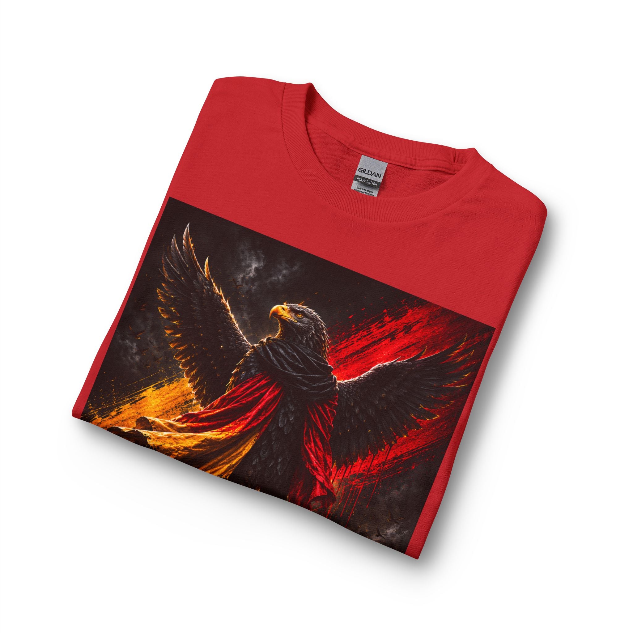Unisex Long Sleeve T-Shirt