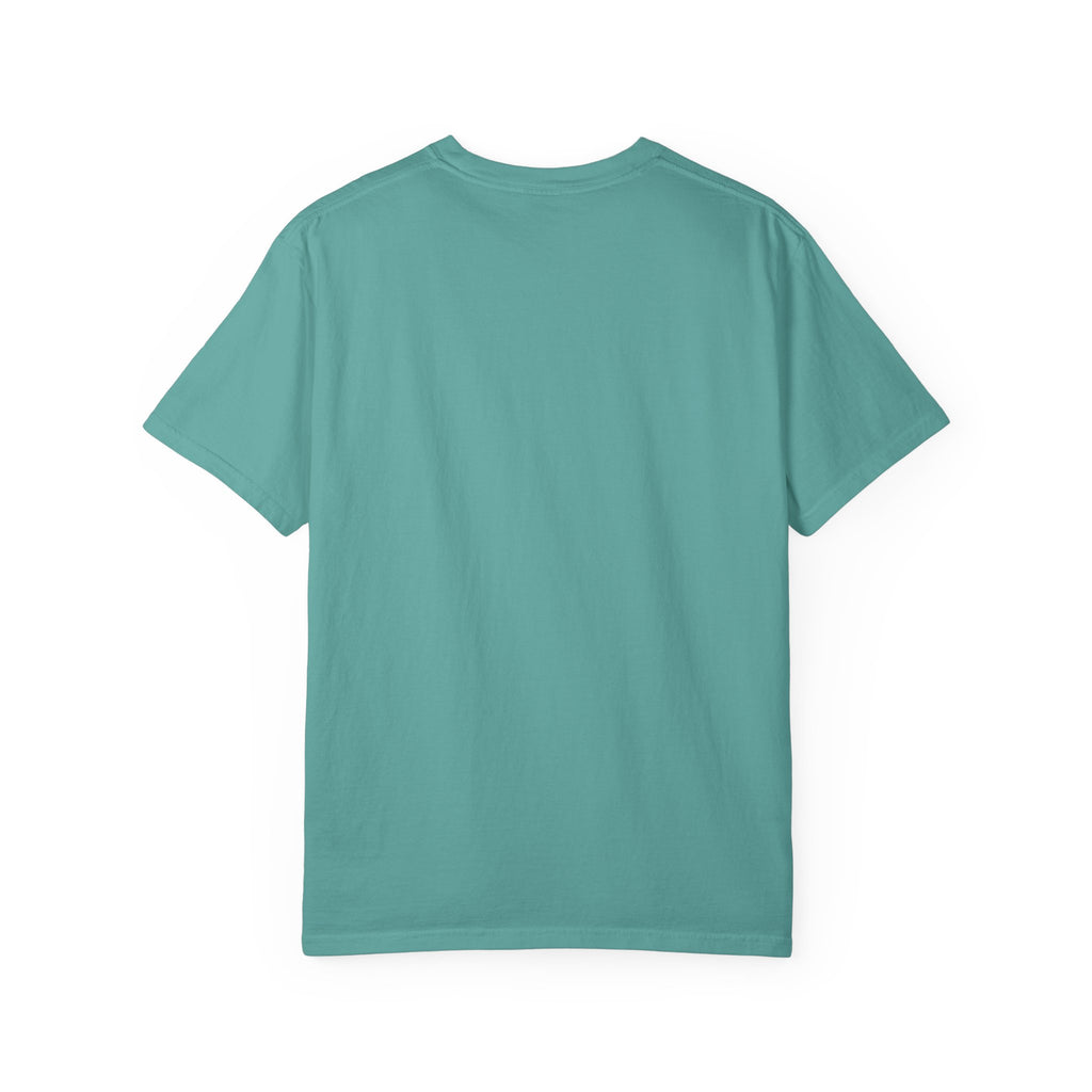 Netherlands Knight T-Shirt – Vintage Medieval Flag Graphic Tee