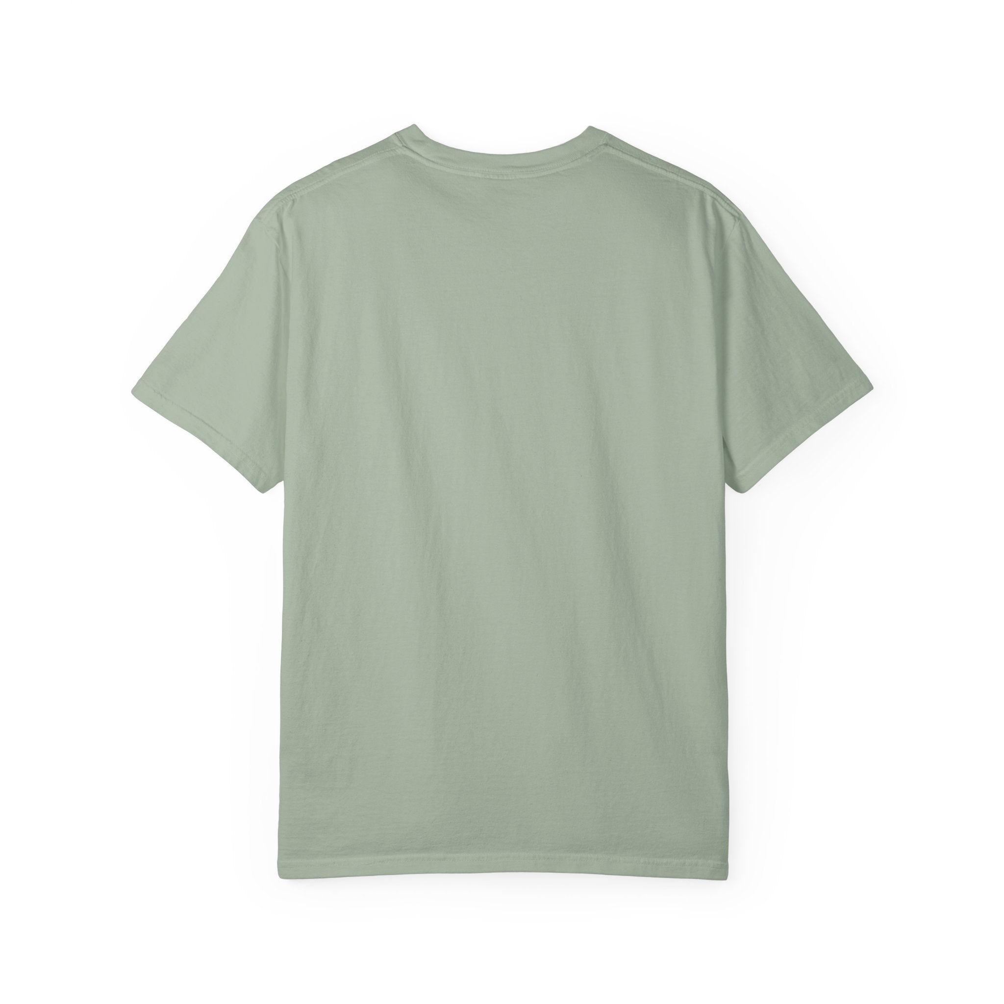 T‑Shirt — England Crusader Knight Graphic Tee (St. George’s Cross)