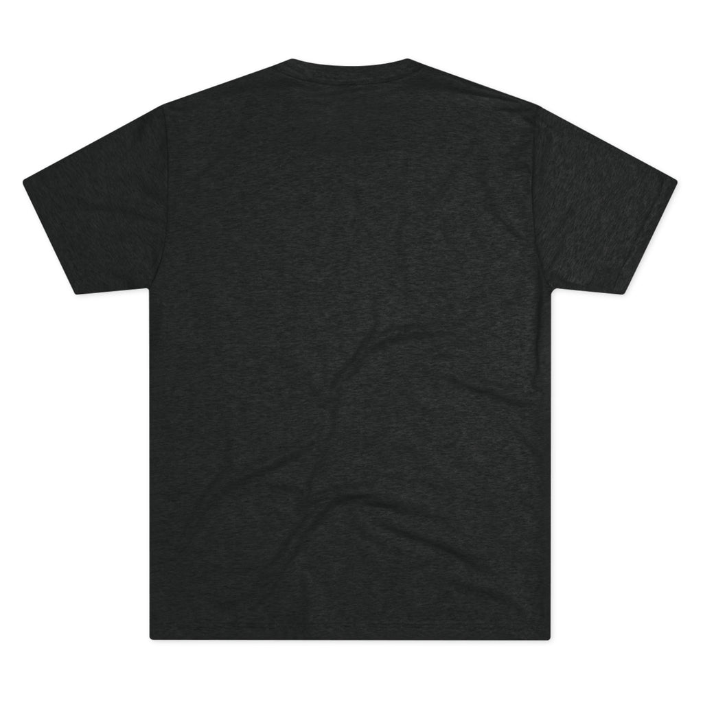 France Vintage Soldier Graphic Tee — French Flag Warrior T-Shirt