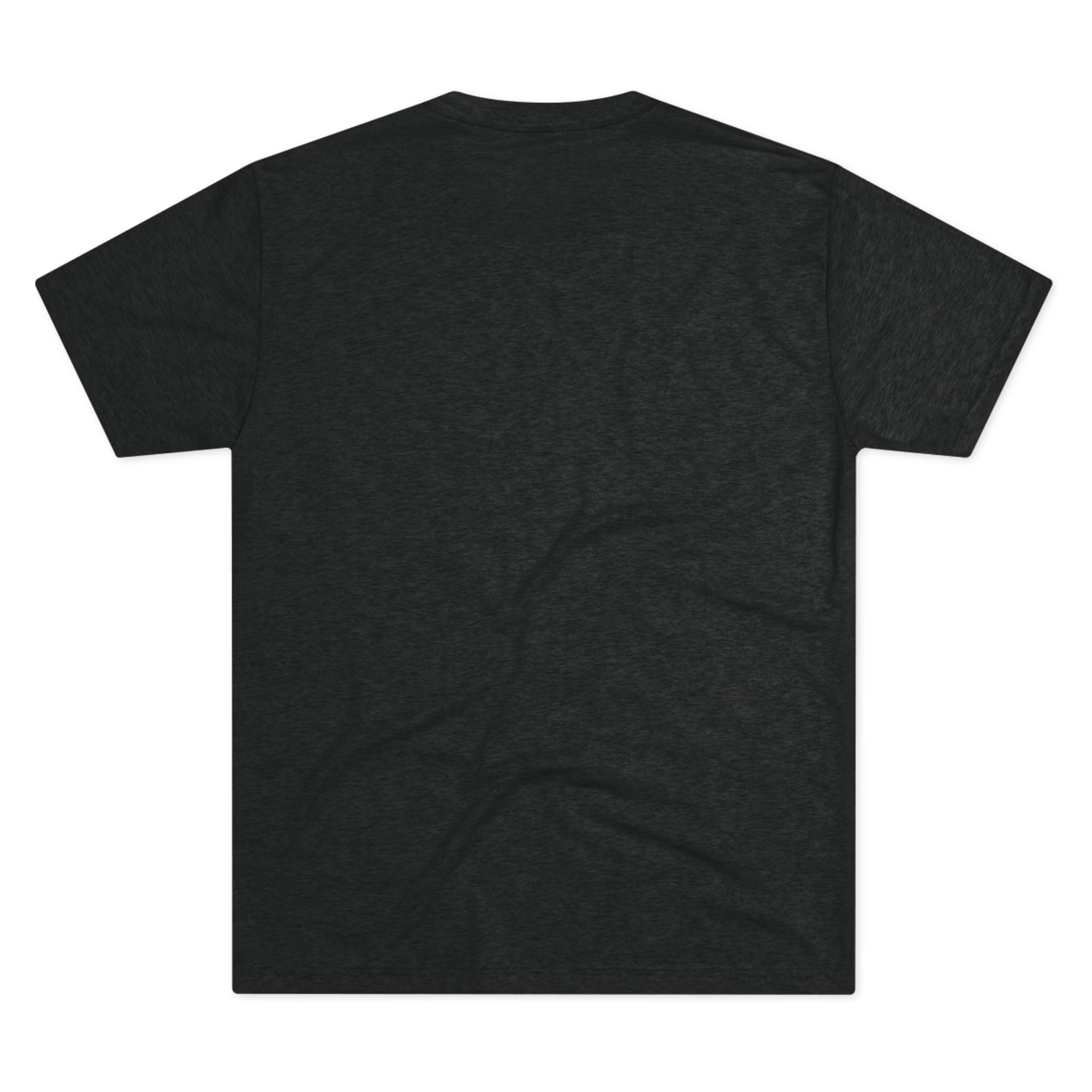 France Vintage Soldier Graphic Tee — French Flag Warrior T-Shirt