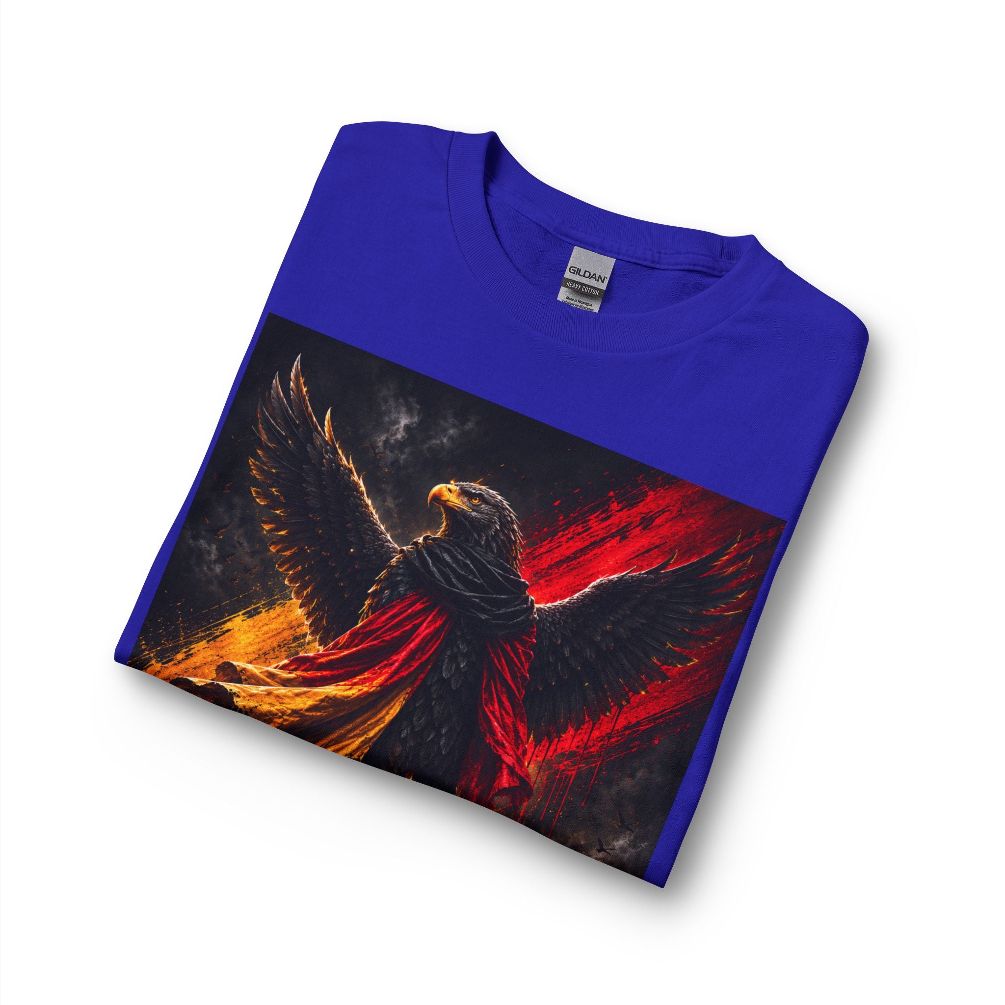 Unisex Long Sleeve T-Shirt