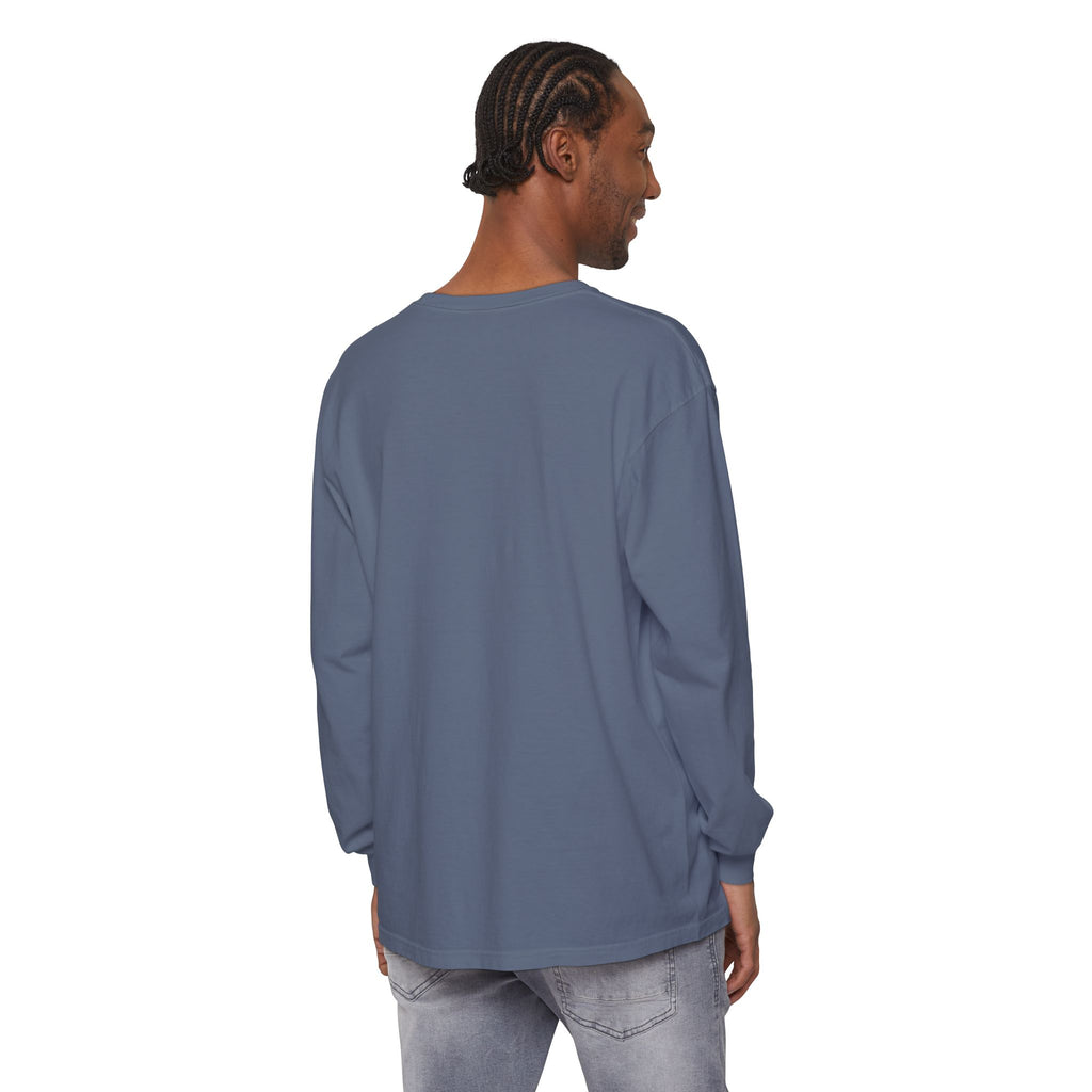 Mexico Gloria Eagle Long Sleeve T-Shirt