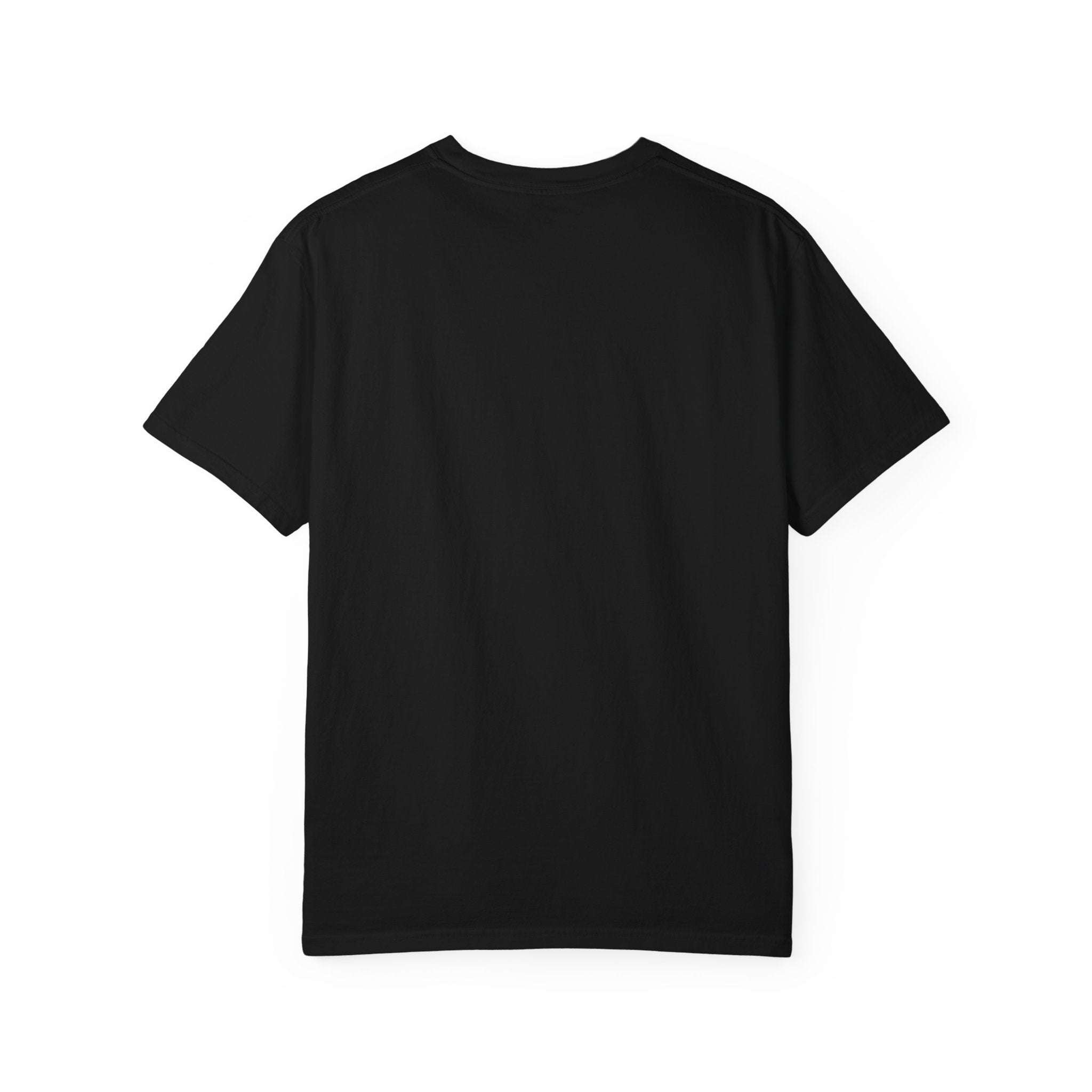 T‑Shirt — England Crusader Knight Graphic Tee (St. George’s Cross)