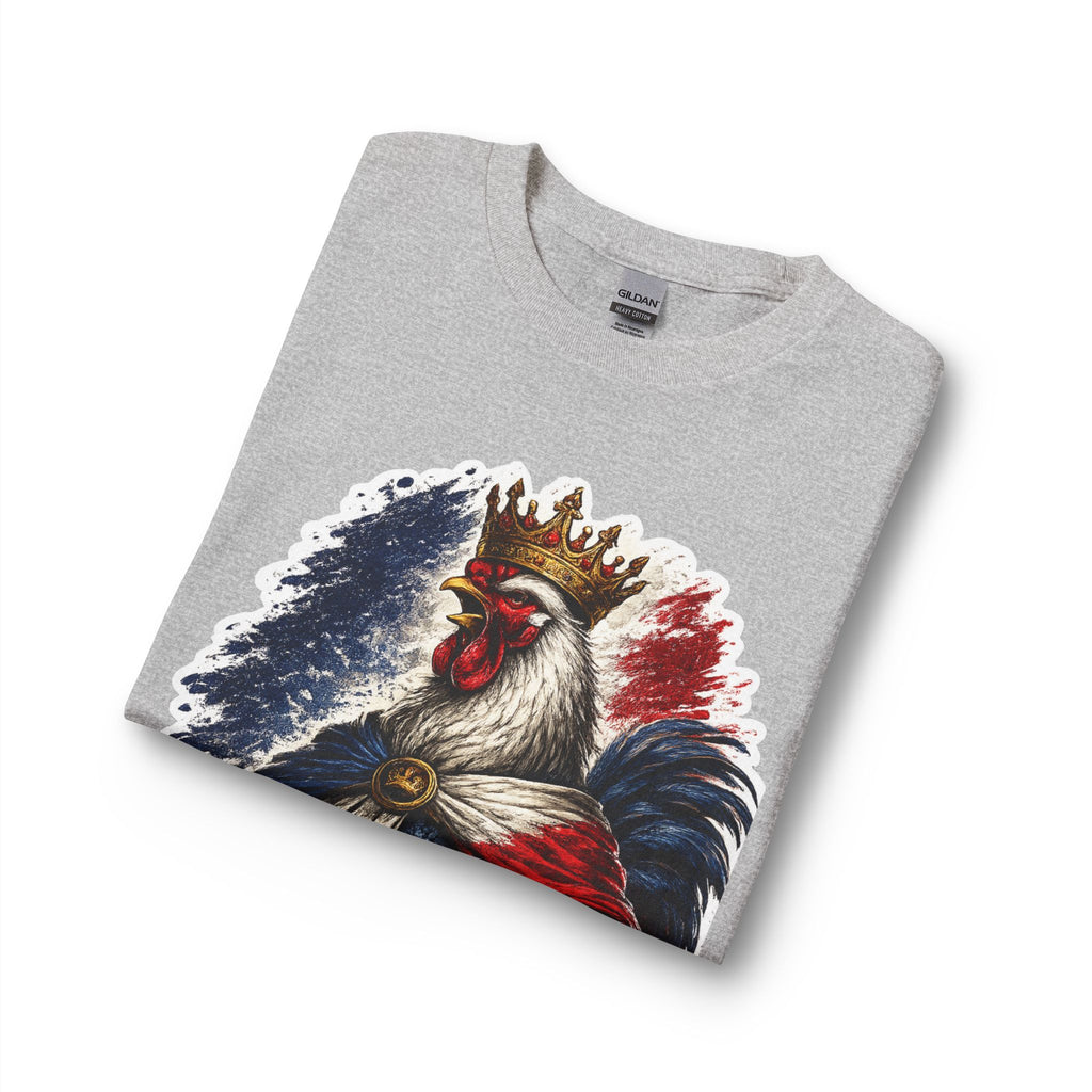 Unisex Long Sleeve T-Shirt