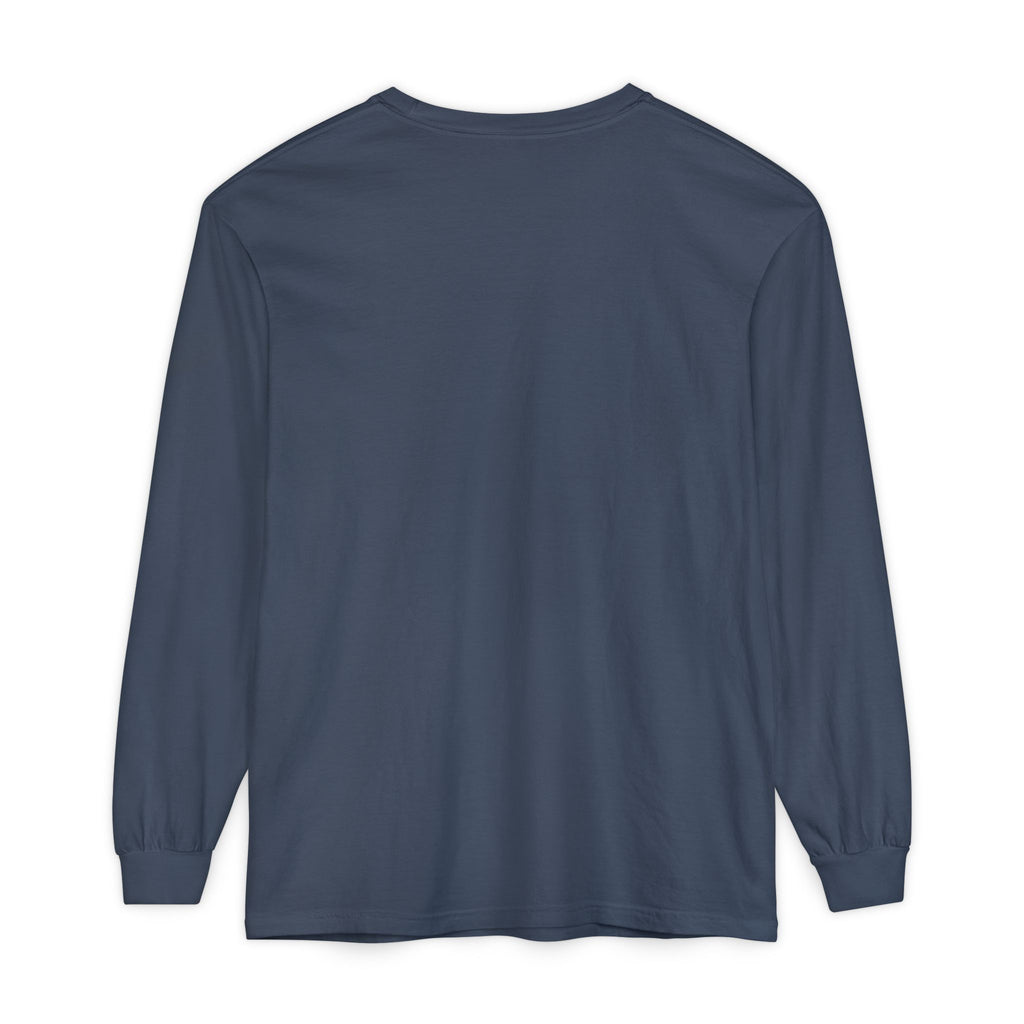 Côte d'Ivoire Elephant Graphic Long Sleeve Tee