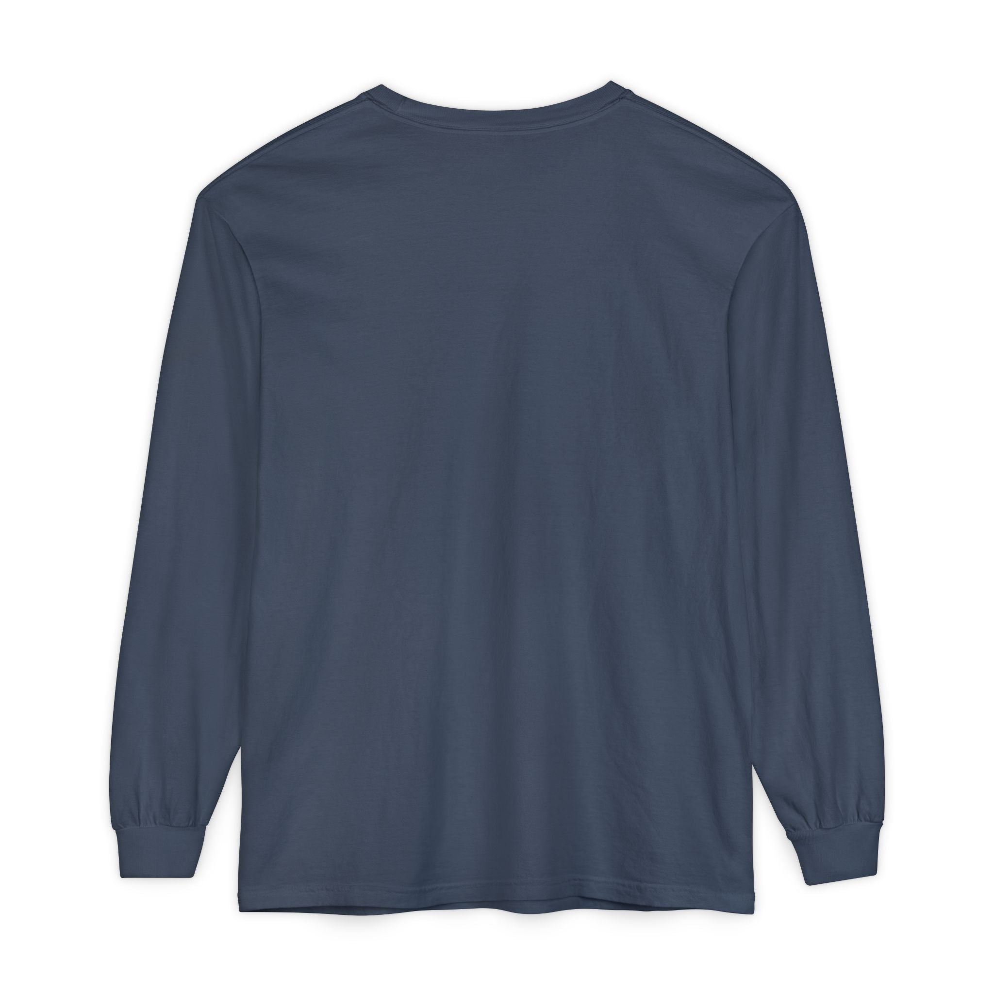 Côte d'Ivoire Elephant Graphic Long Sleeve Tee