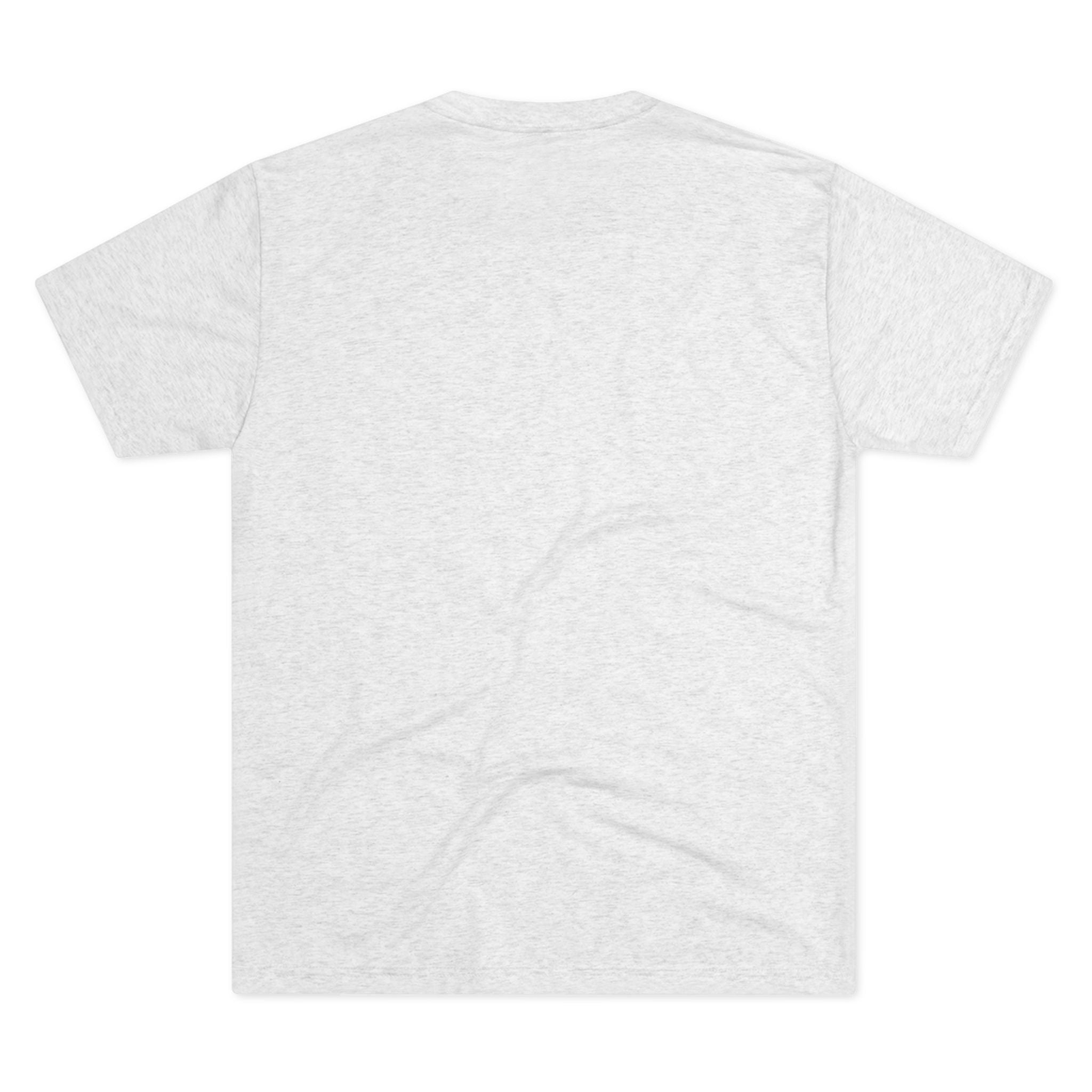 France Vintage Soldier Graphic Tee — French Flag Warrior T-Shirt