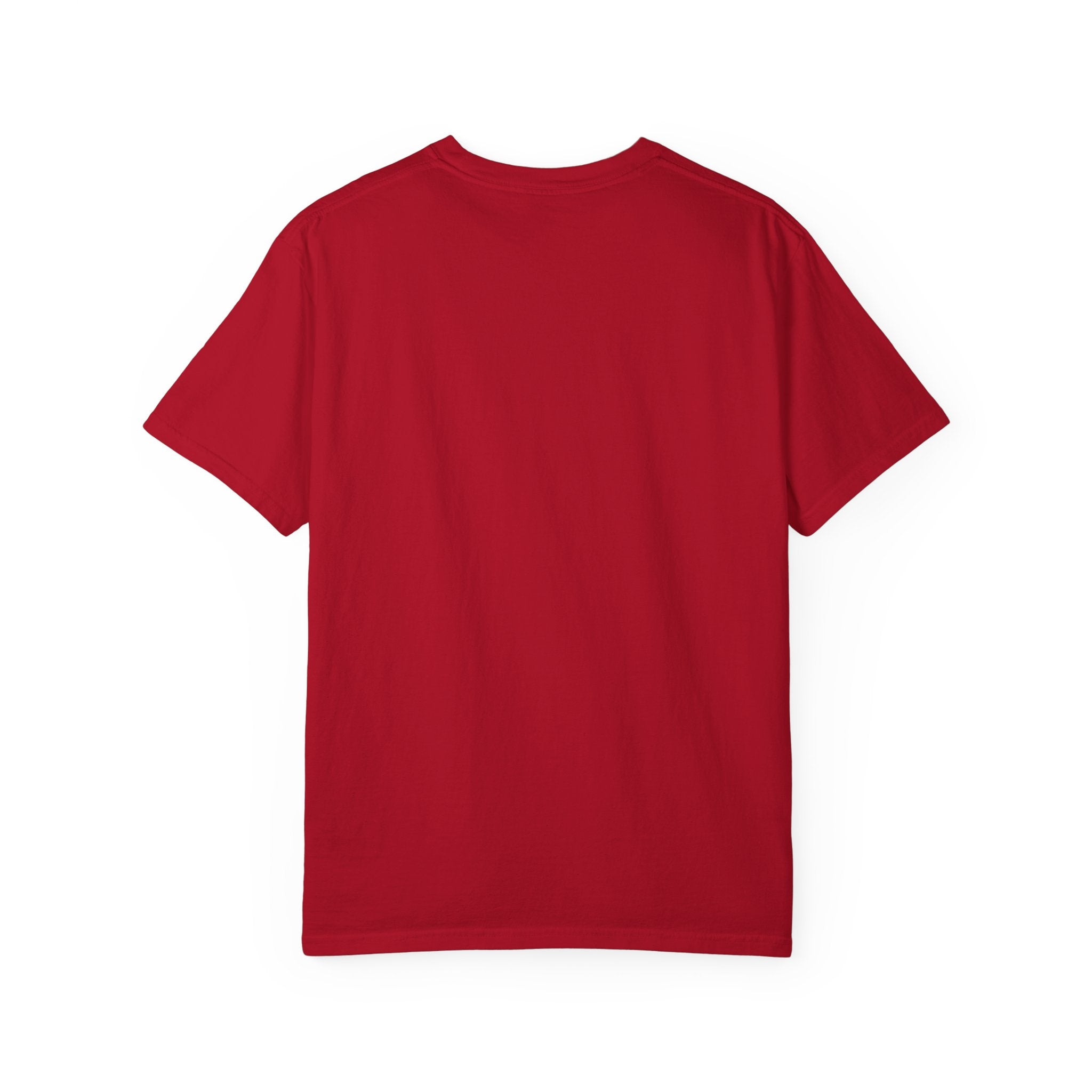 Spain Bull Soccer T-Shirt – España Football Fan Graphic Tee