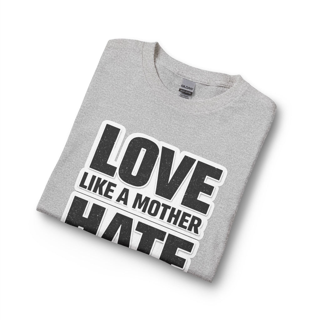 Unisex Long Sleeve T-Shirt
