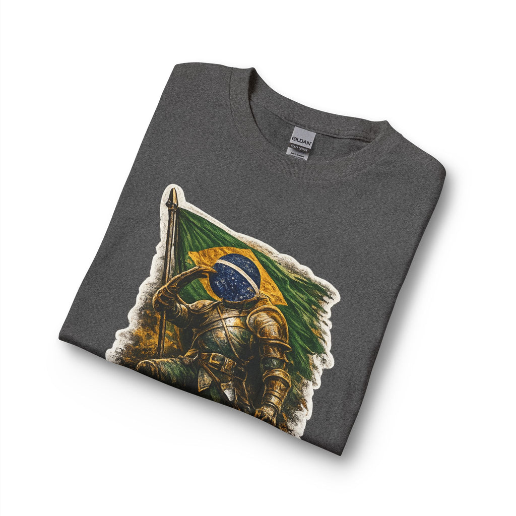 Unisex Long Sleeve T-Shirt
