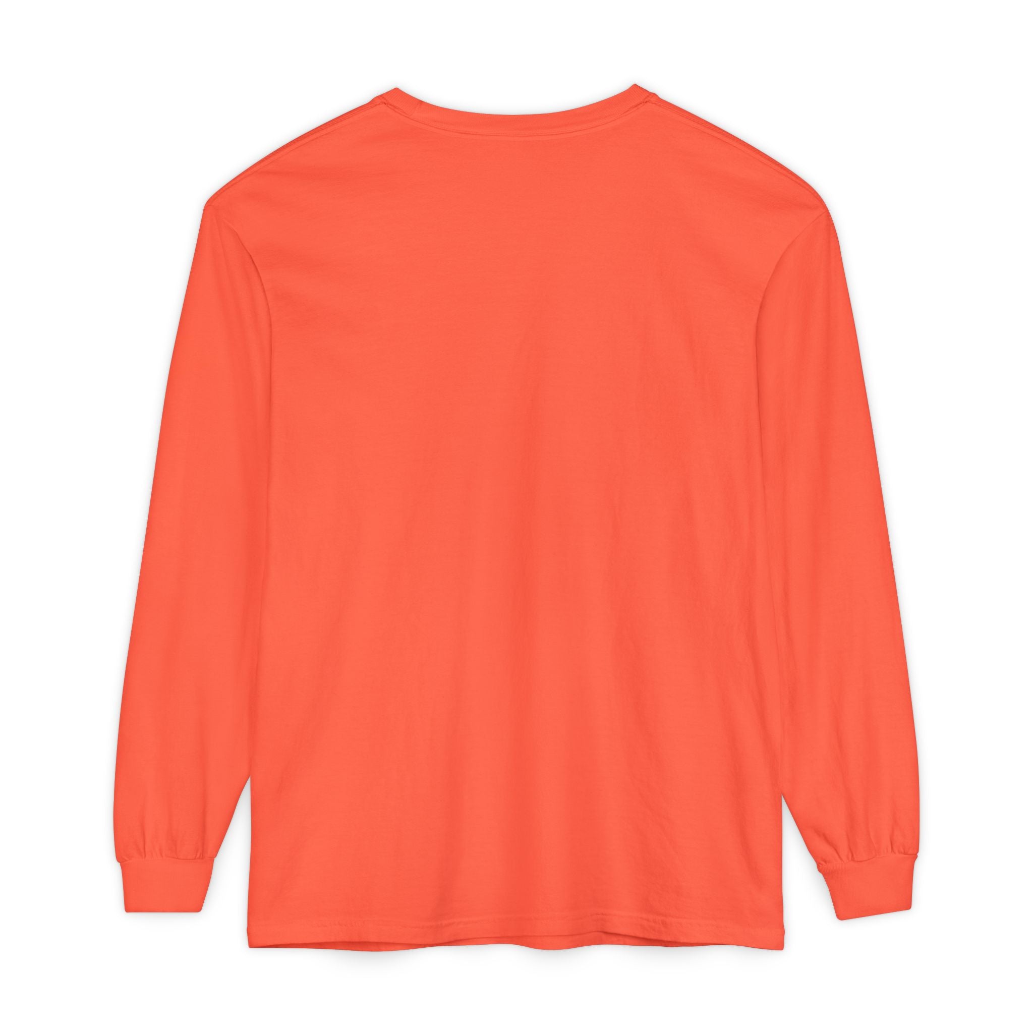 Côte d'Ivoire Elephant Graphic Long Sleeve Tee