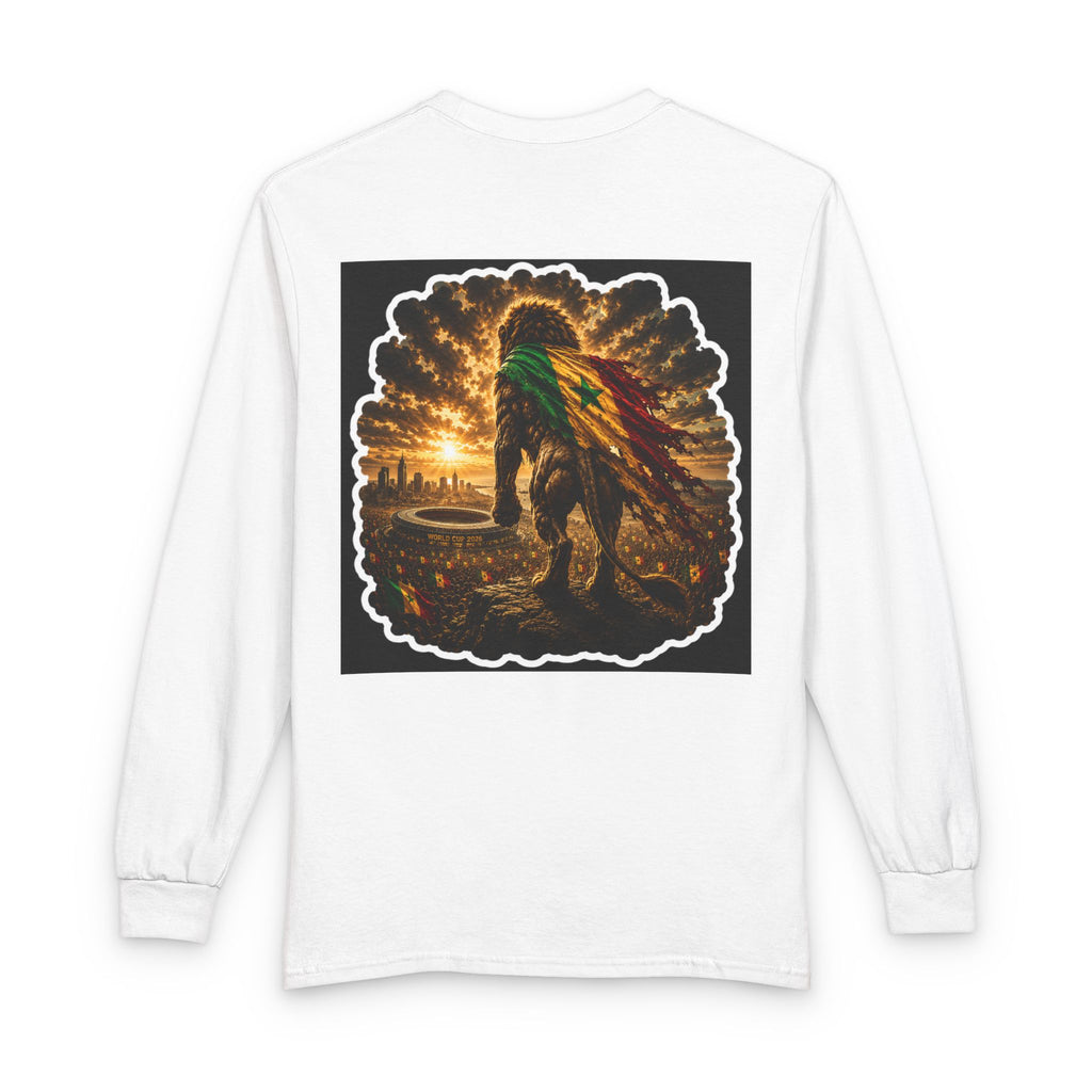 Unisex Long Sleeve T-Shirt