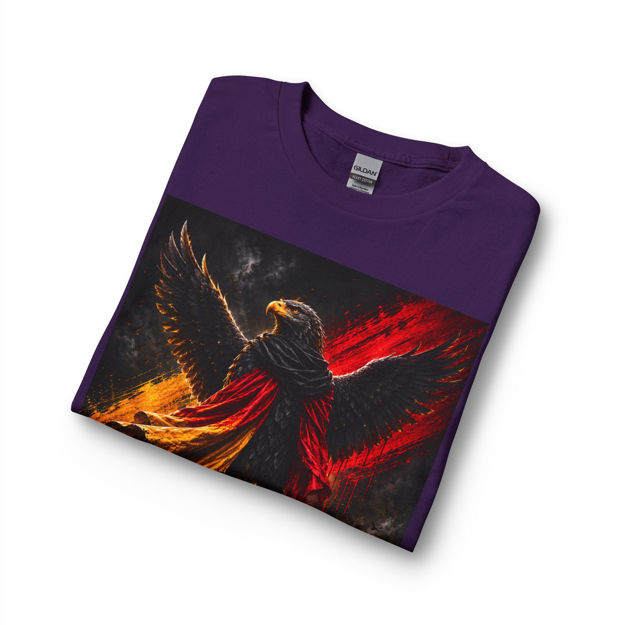 Unisex Long Sleeve T-Shirt