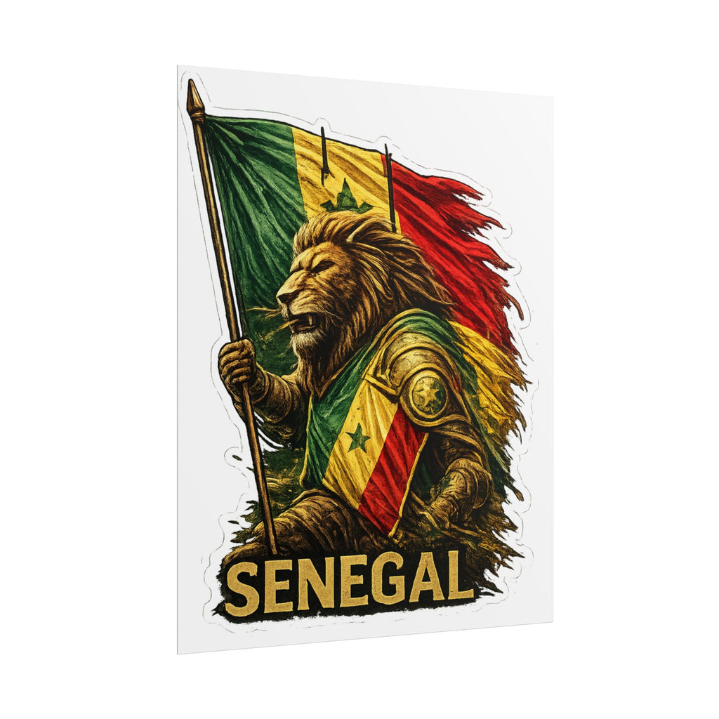 Rolled Posters
