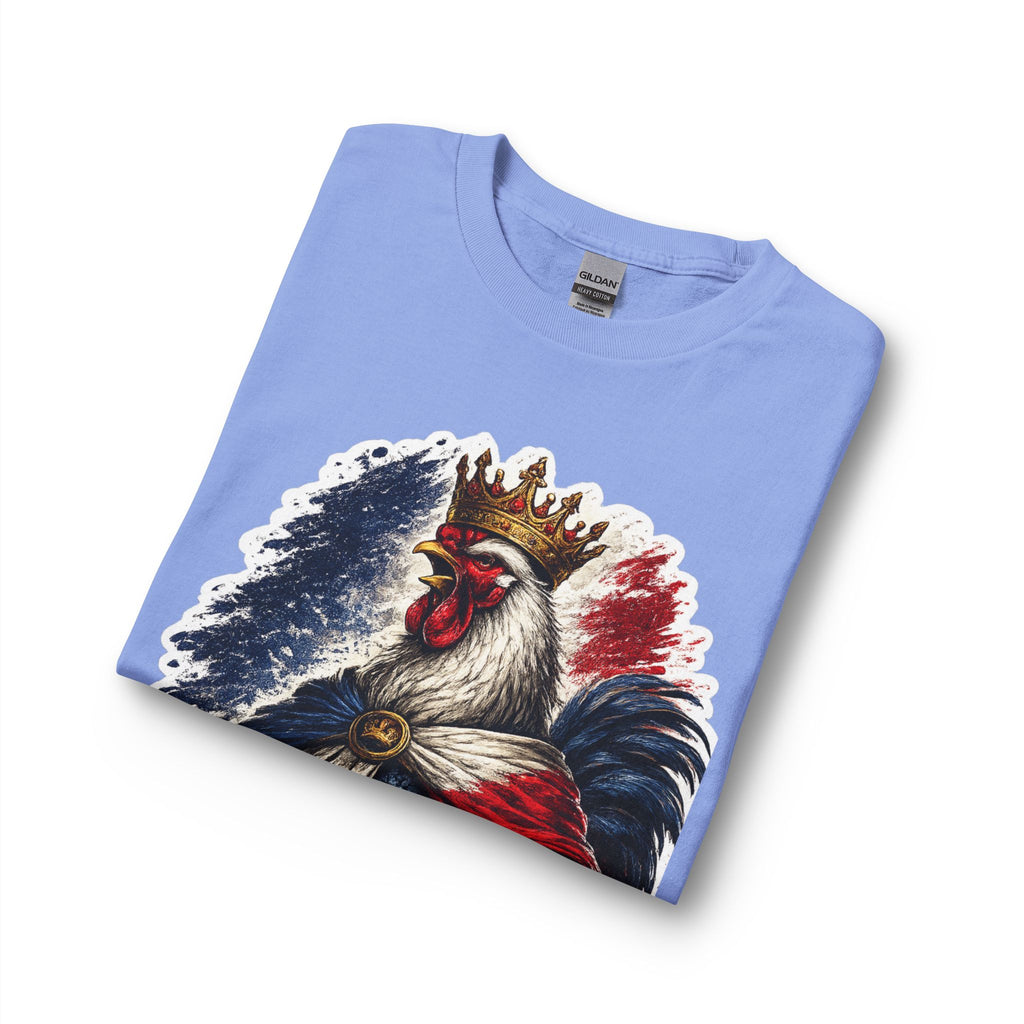 Unisex Long Sleeve T-Shirt