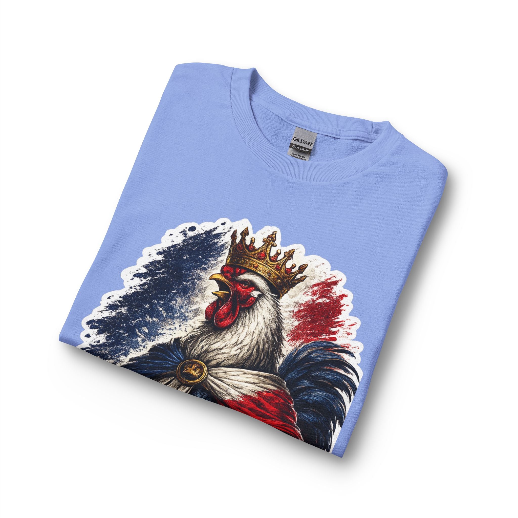 Unisex Long Sleeve T-Shirt